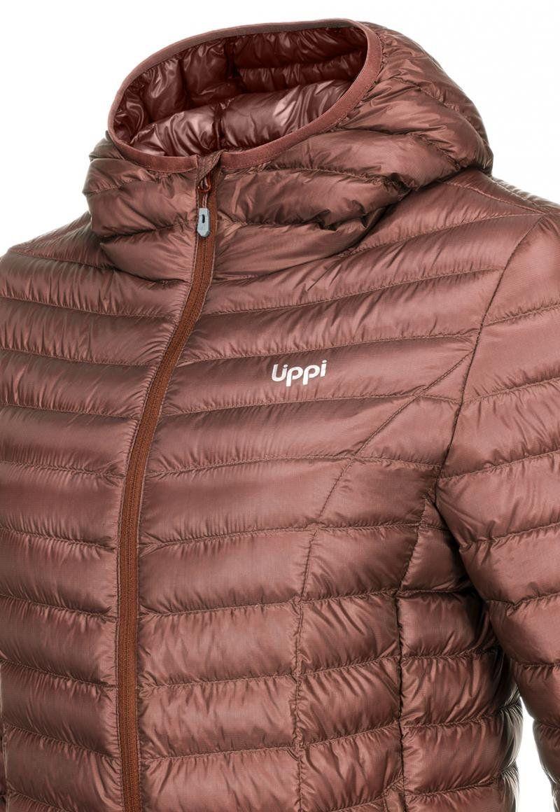 Chaqueta Mujer Peak Down Hoody Jacket Vino Lippi-1