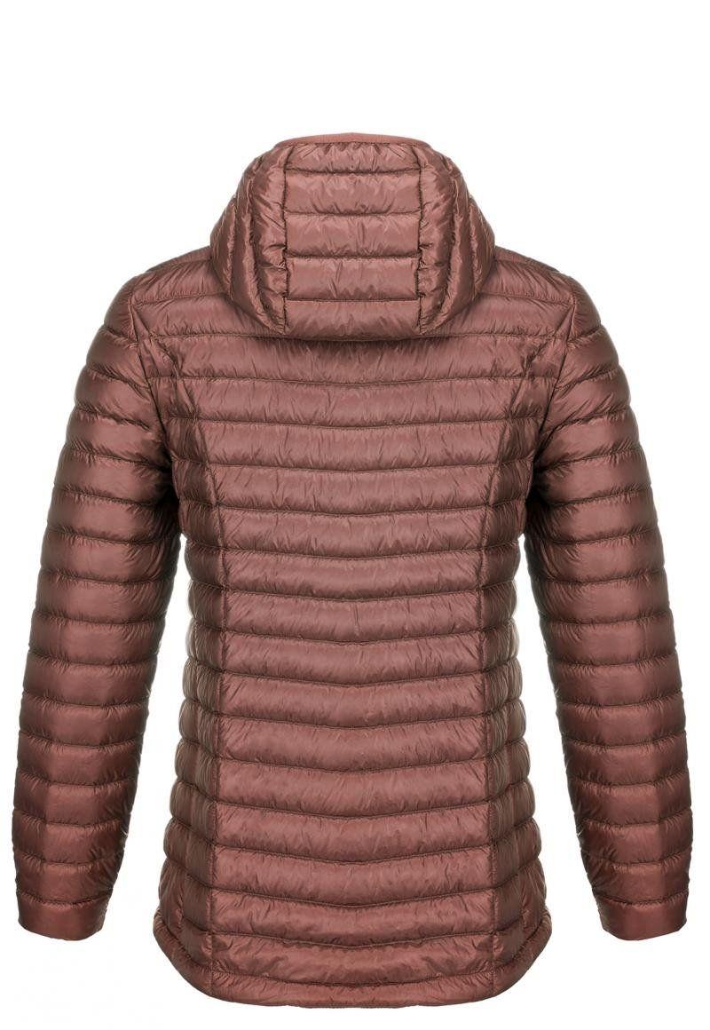 Chaqueta Mujer Peak Down Hoody Jacket Vino Lippi-2