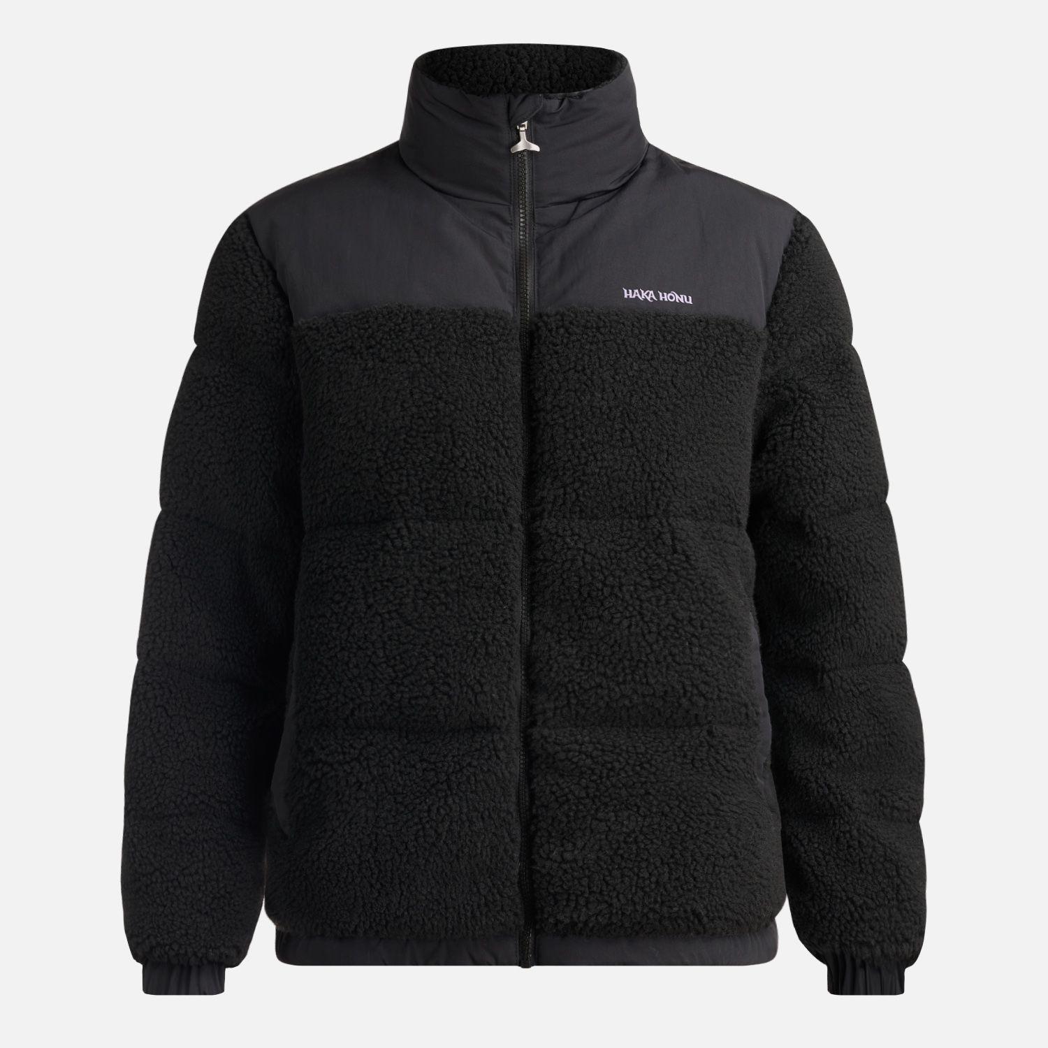 Chaqueta Mujer Bombastic Negro Haka Honu-0