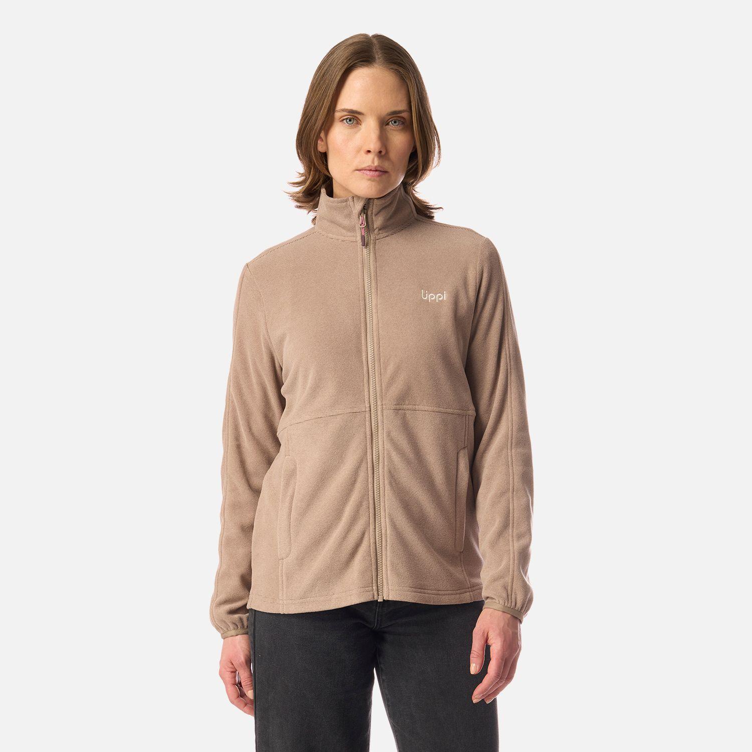 Chaqueta Mujer Lake Fusion 3 B-Dry Jacket Vino Lippi I26-8