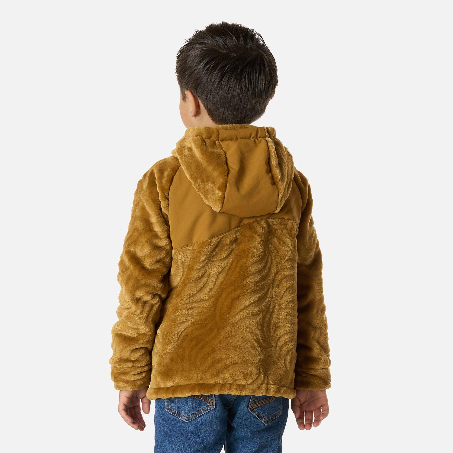 Polar Niño Mini Polaroid Mostaza Oscuro Haka Honu I26-2