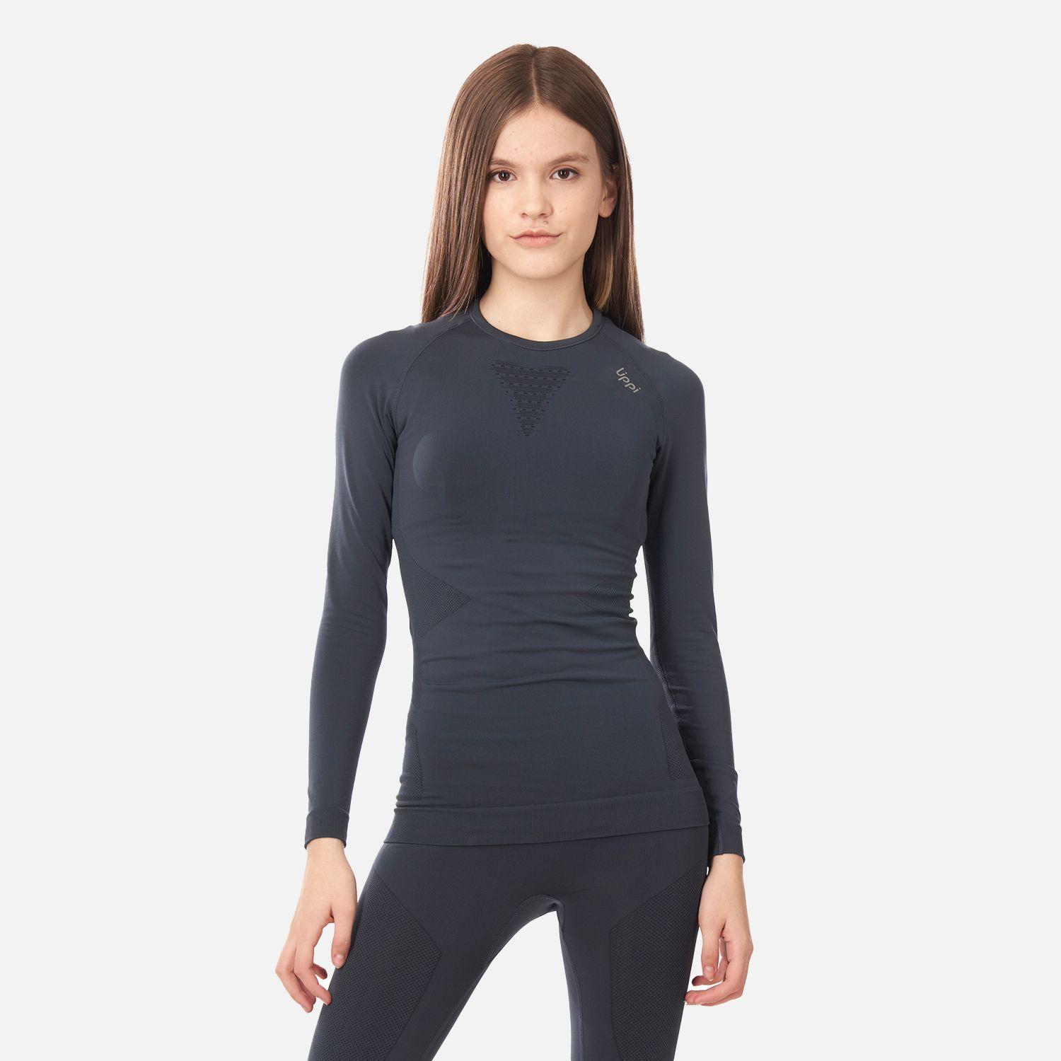 Primera Capa Teen Girl Skintec 2000 Warm Pack Azul Marino Lippi I23-3