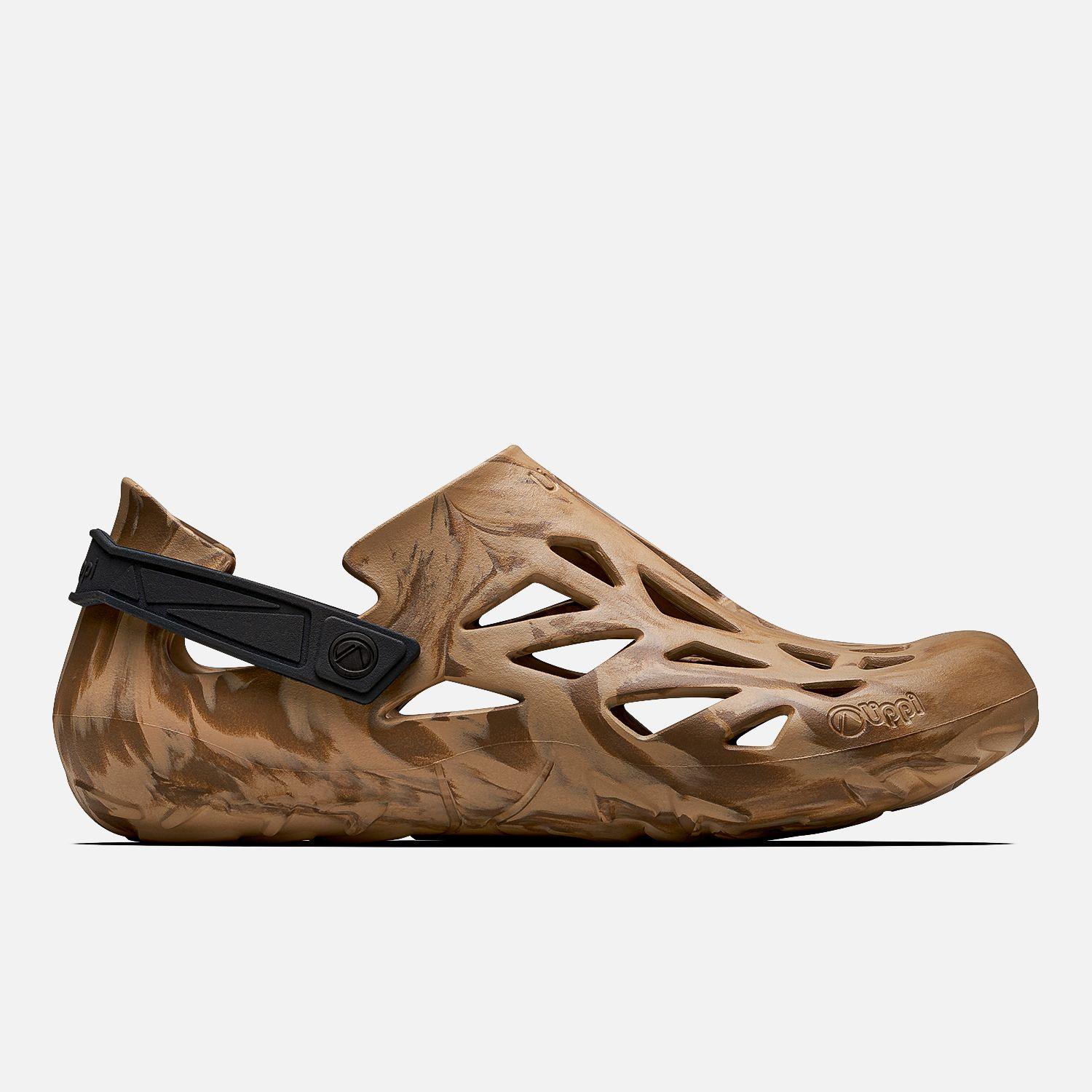 Sandalia Hombre 4Camp Cafe Lippi V25-0