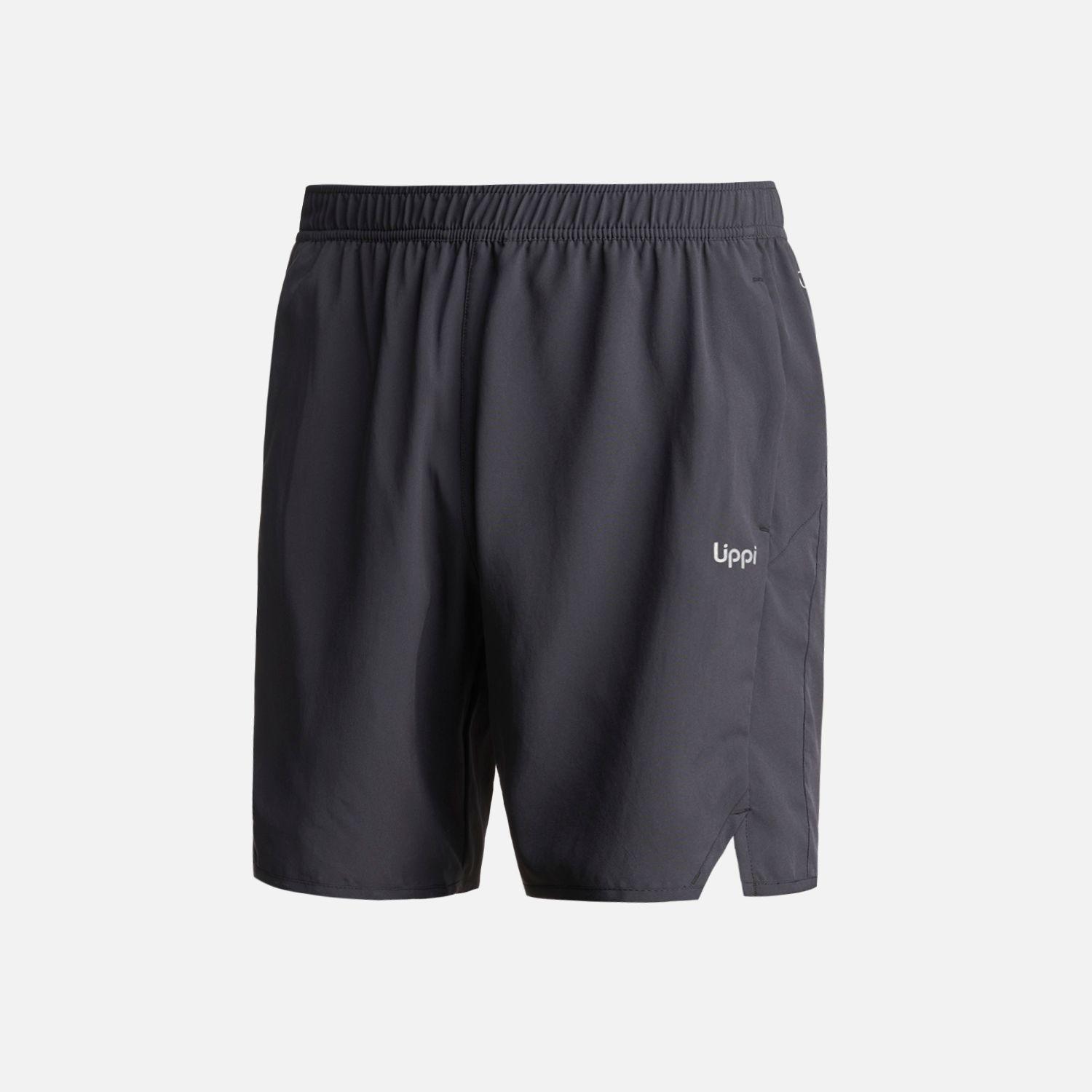 Short Hombre Notion Q-Dry Shorts Grafito Lippi-0