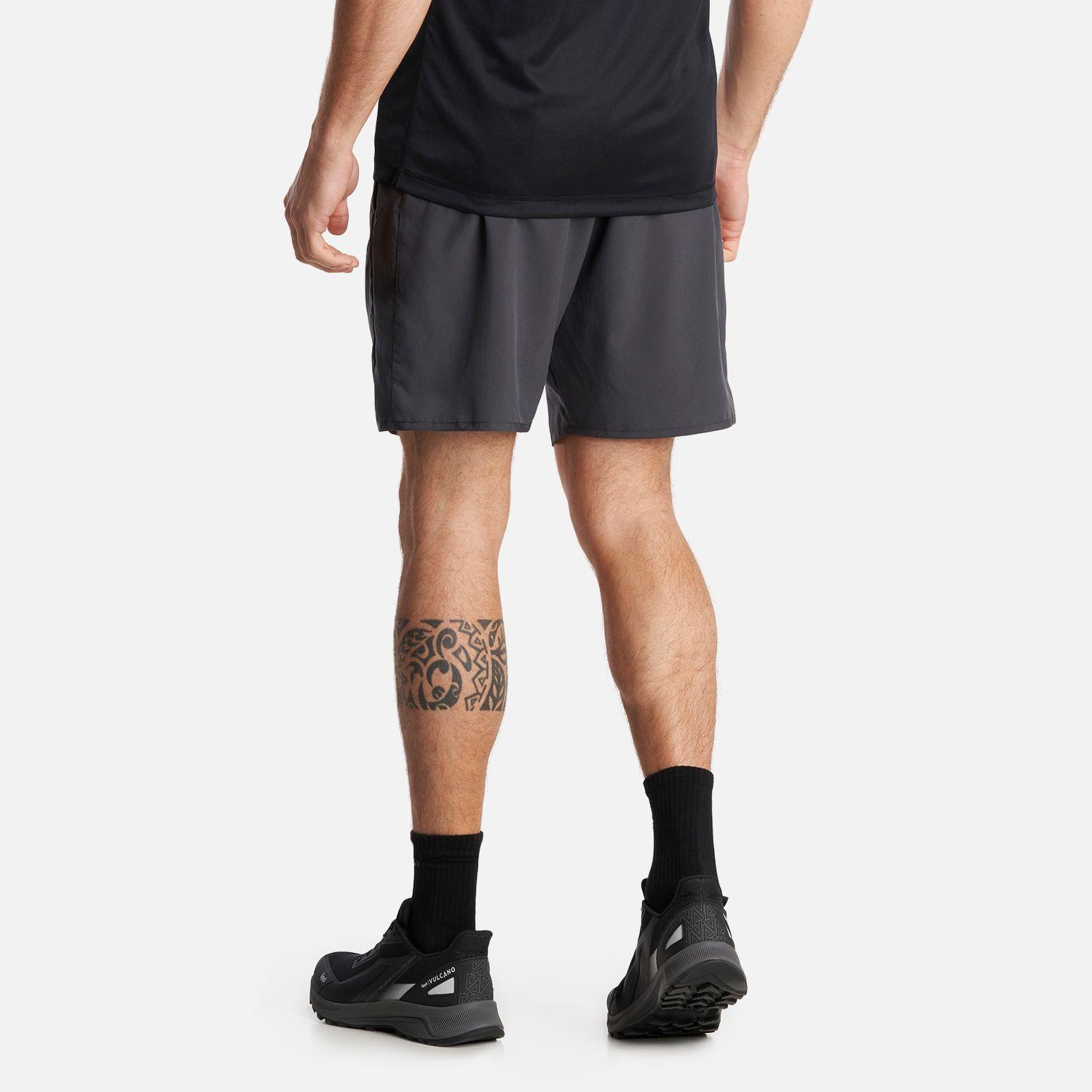 Short Hombre Notion Q-Dry Shorts Grafito Lippi-3