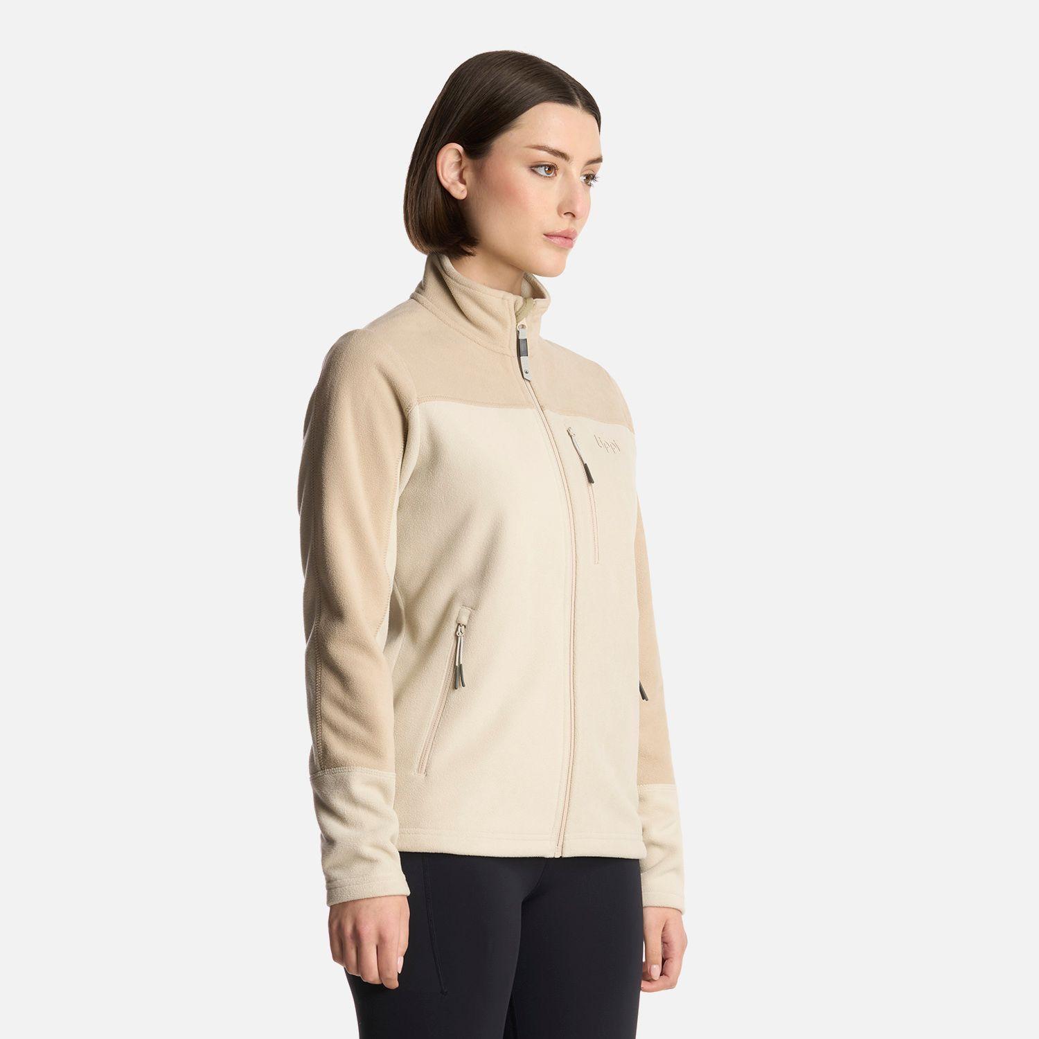 Chaqueta Mujer Paicavi Therm-Pro Jacket Arena Lippi-1