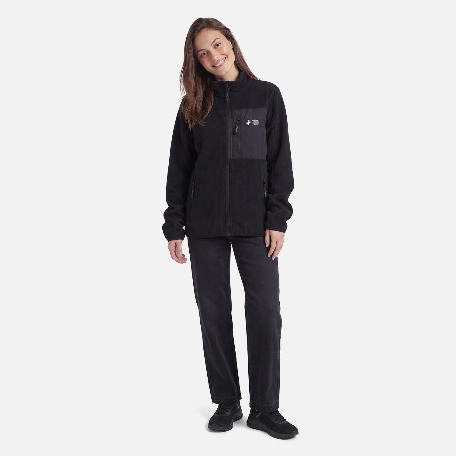 Polar Mujer Ruil Negro Haka Honu V27-2