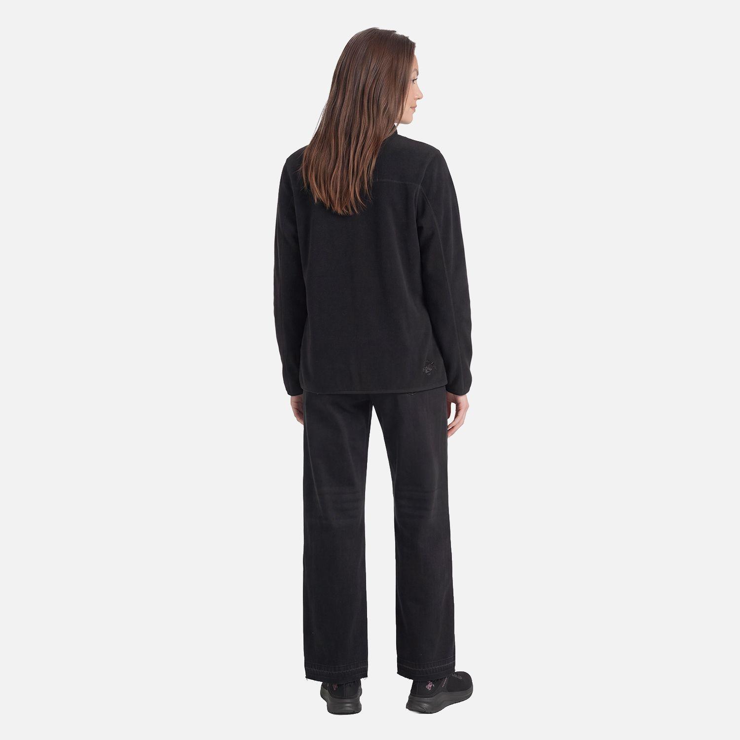 Polar Mujer Ruil Negro Haka Honu V27-3