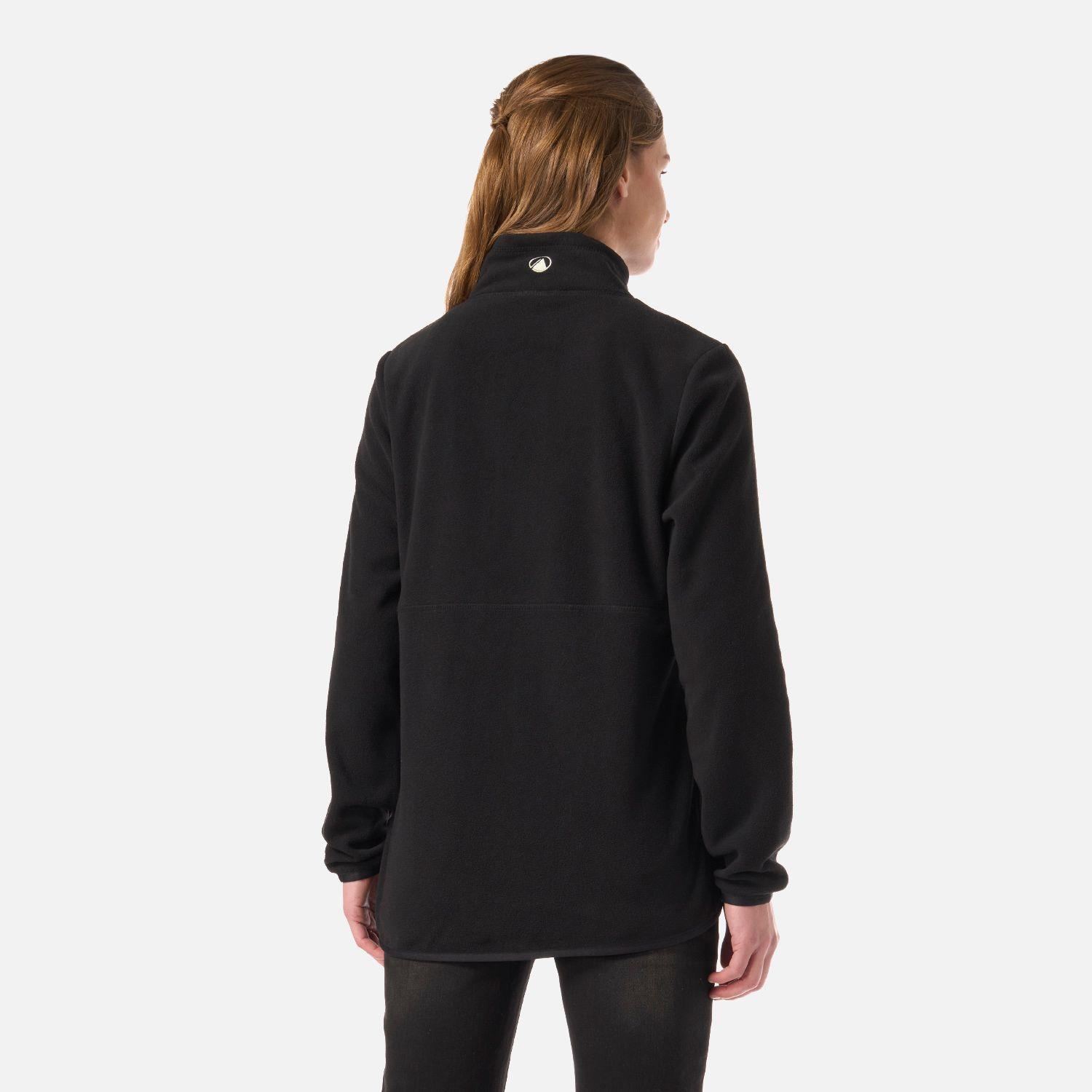 Polar Mujer SoftCore Therm-Pro Jacket Negro Lippi V26-2
