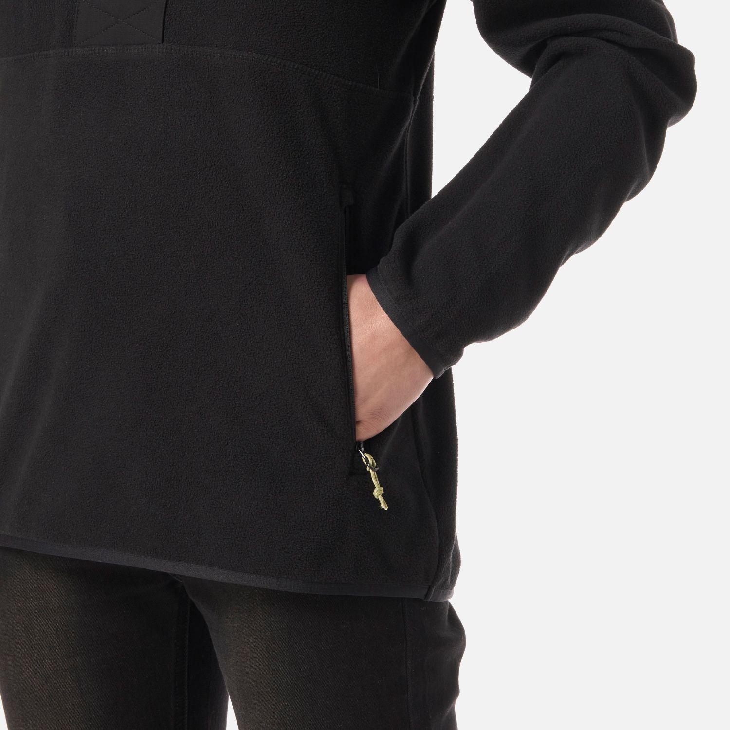 Polar Mujer SoftCore Therm-Pro Jacket Negro Lippi V26-4