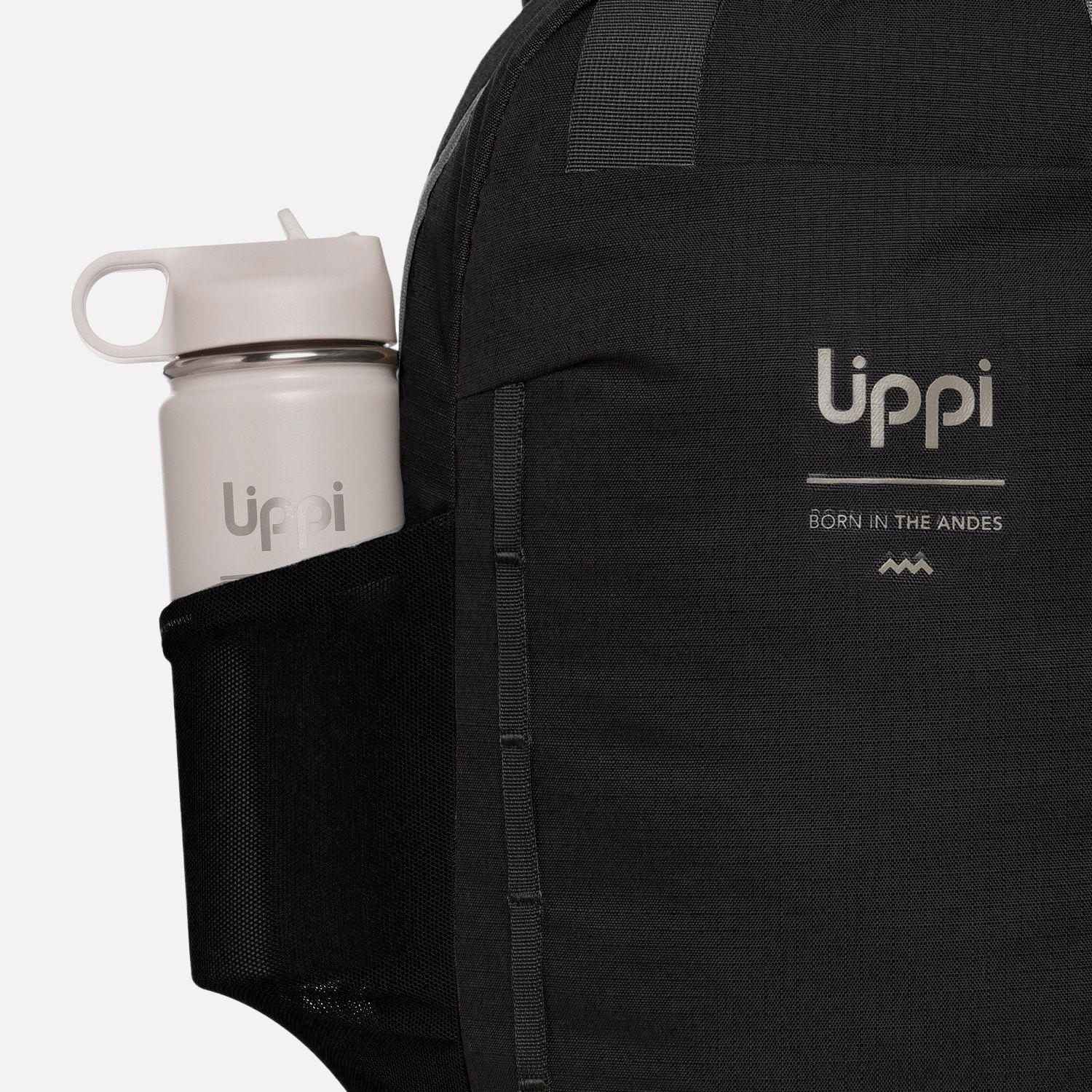 Mochila Compact Move 20L Negro  Lippi I26-4