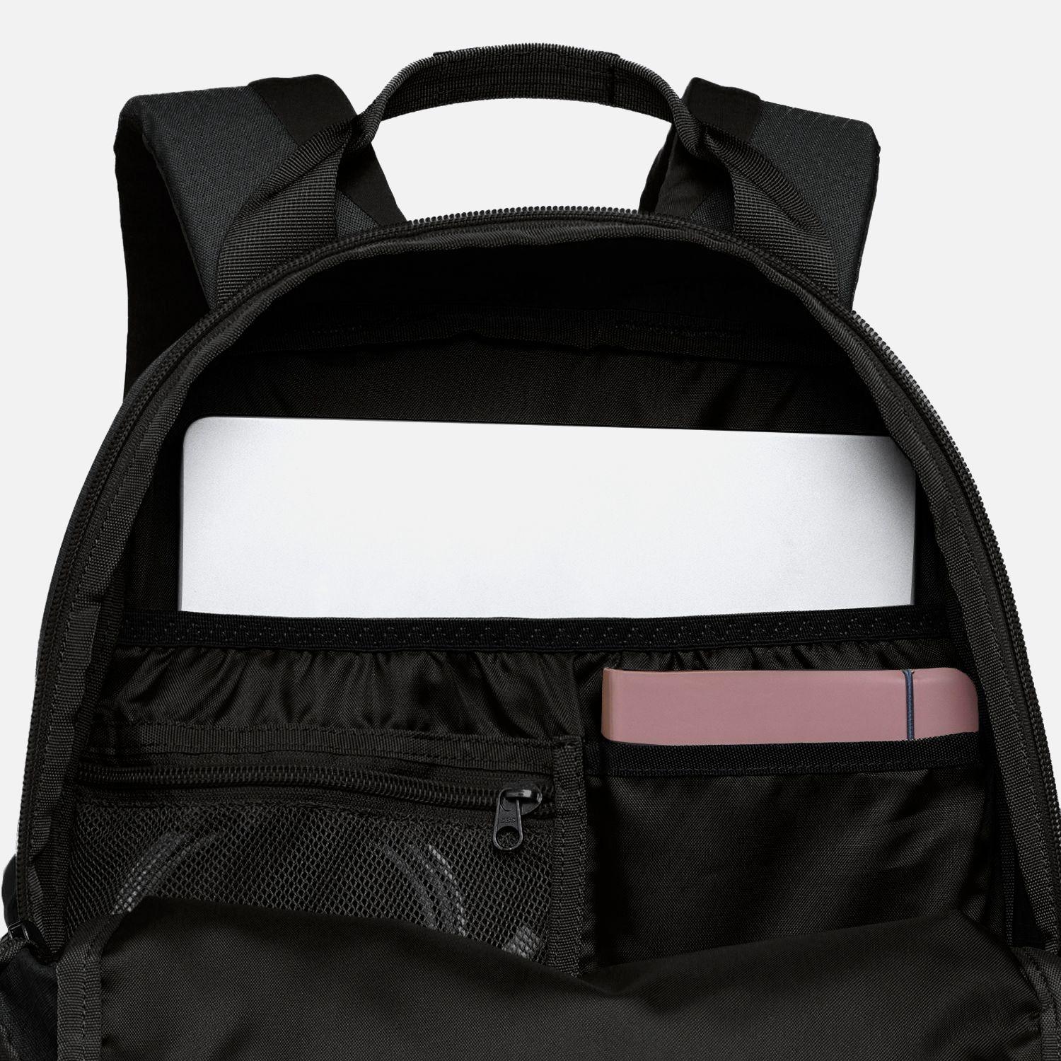 Mochila Compact Move 20L Negro  Lippi I26-5