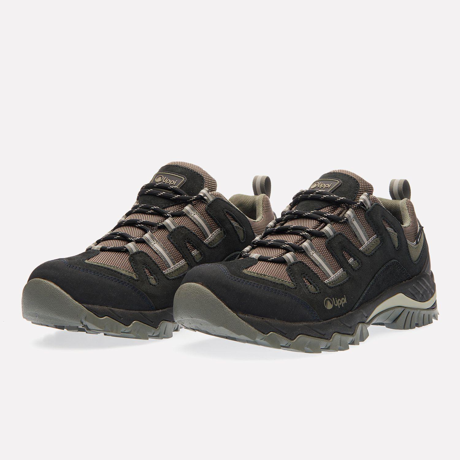 Zapato Hombre Puelo CS Low Marengo Lippi-2