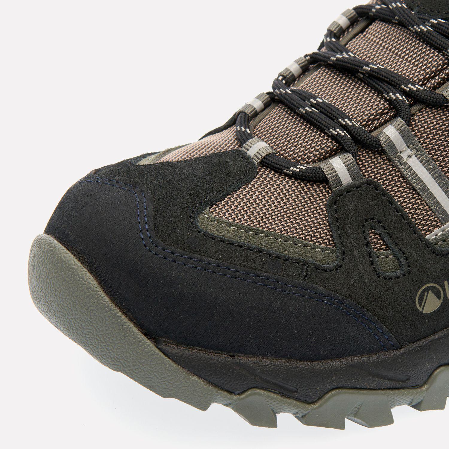 Zapato Hombre Puelo CS Low Marengo Lippi-6