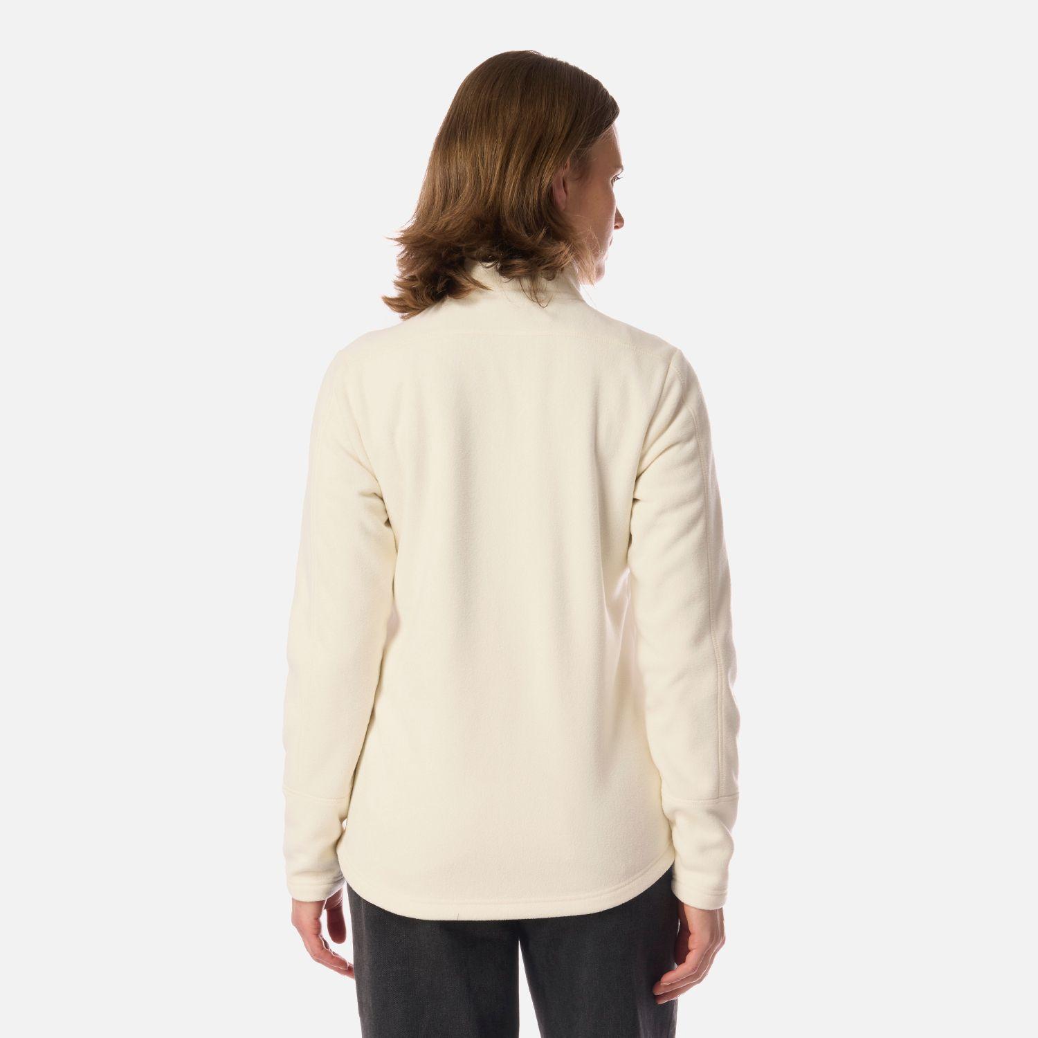 Polar Mujer Paicavi Therm-Pro Jacket Crema Lippi I26-2