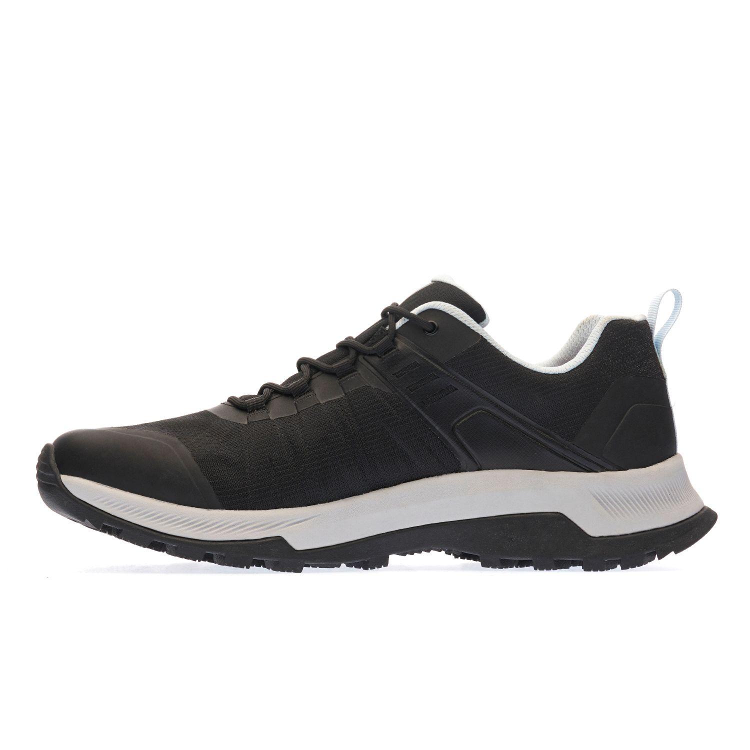 Zapatilla Mujer Vulcano Iron Stone B-Dry Black Aqua Lippi-1