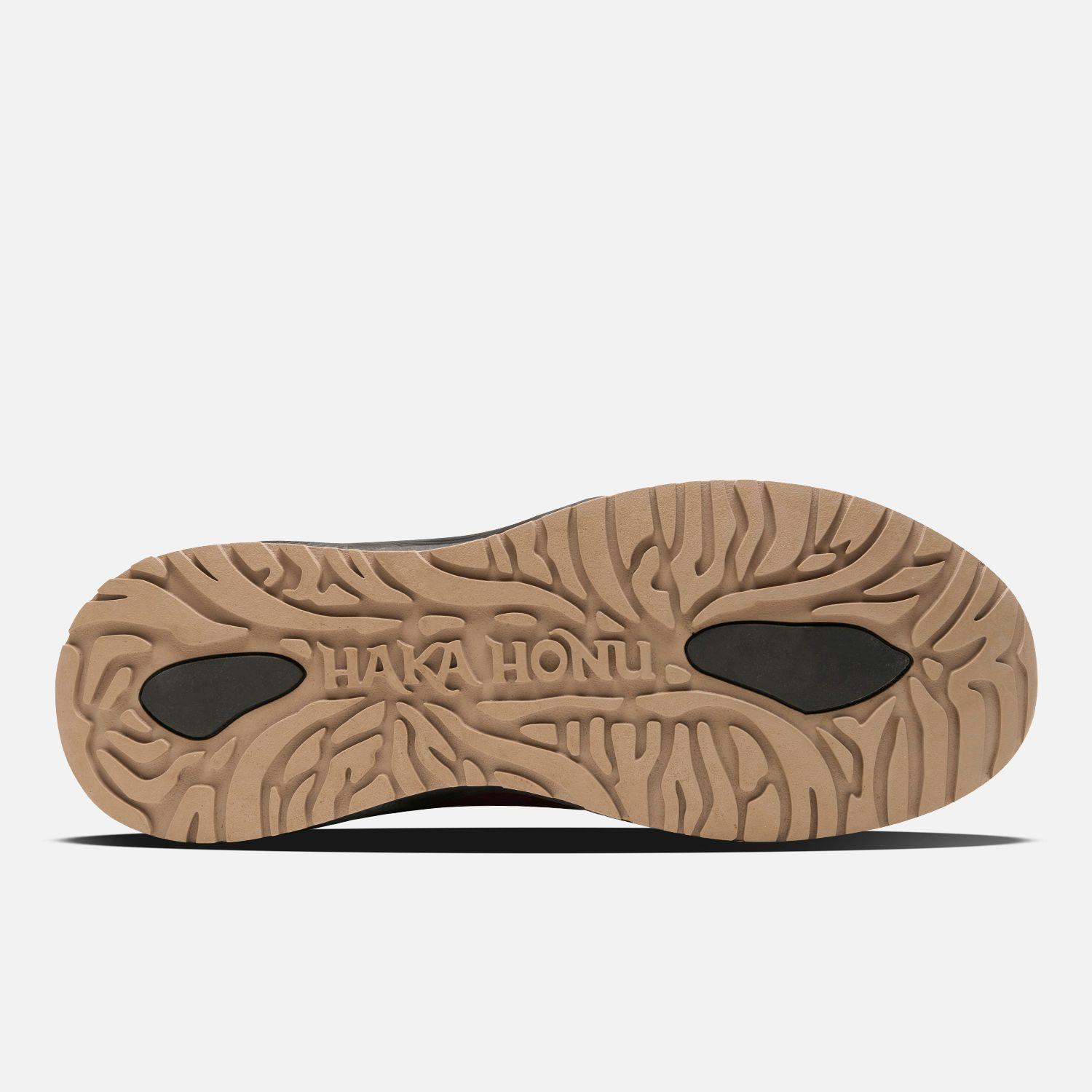 Zapatilla Hombre Patiperro Burdeo Haka Honu V27-2