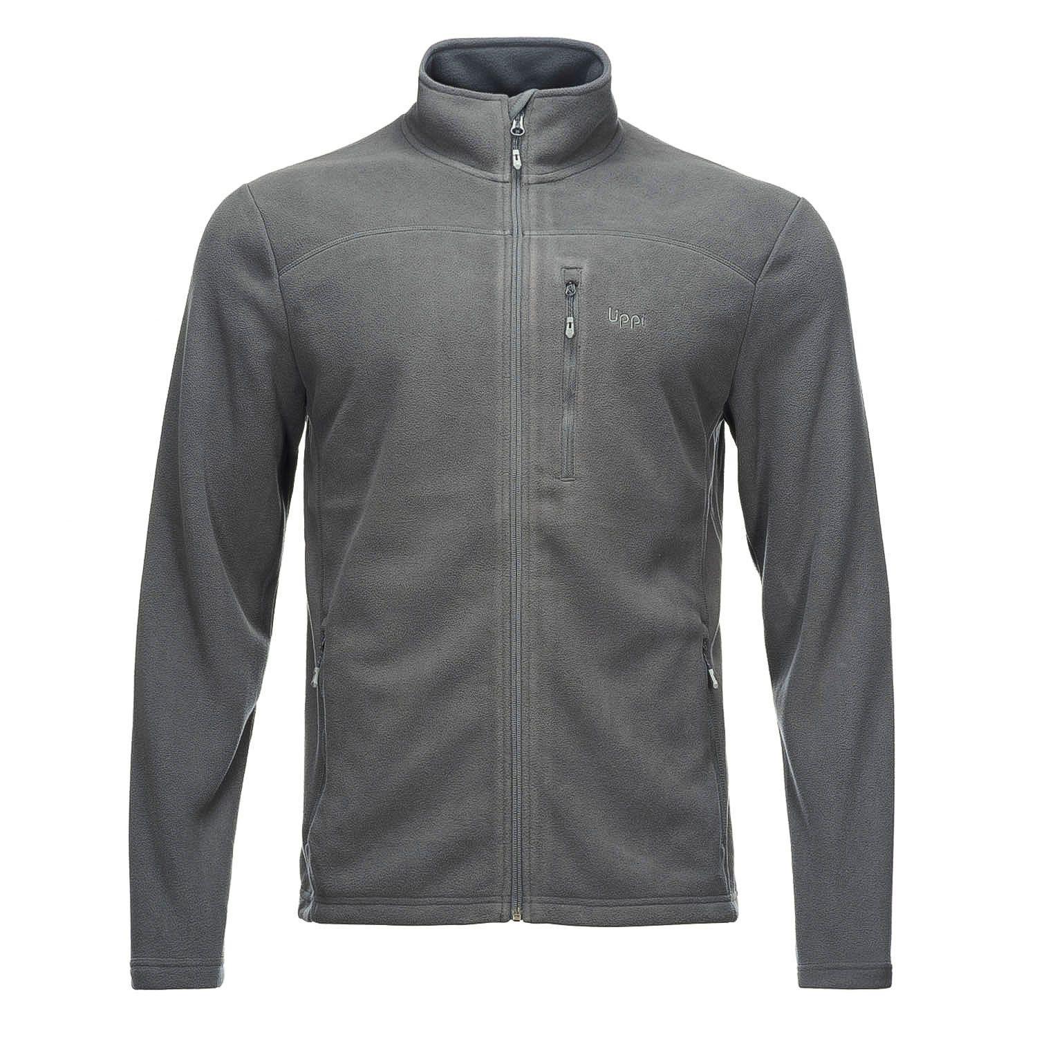 Chaqueta Hombre Paicavi Therm-Pro Jacket Gris Oscuro Lippi V23-0