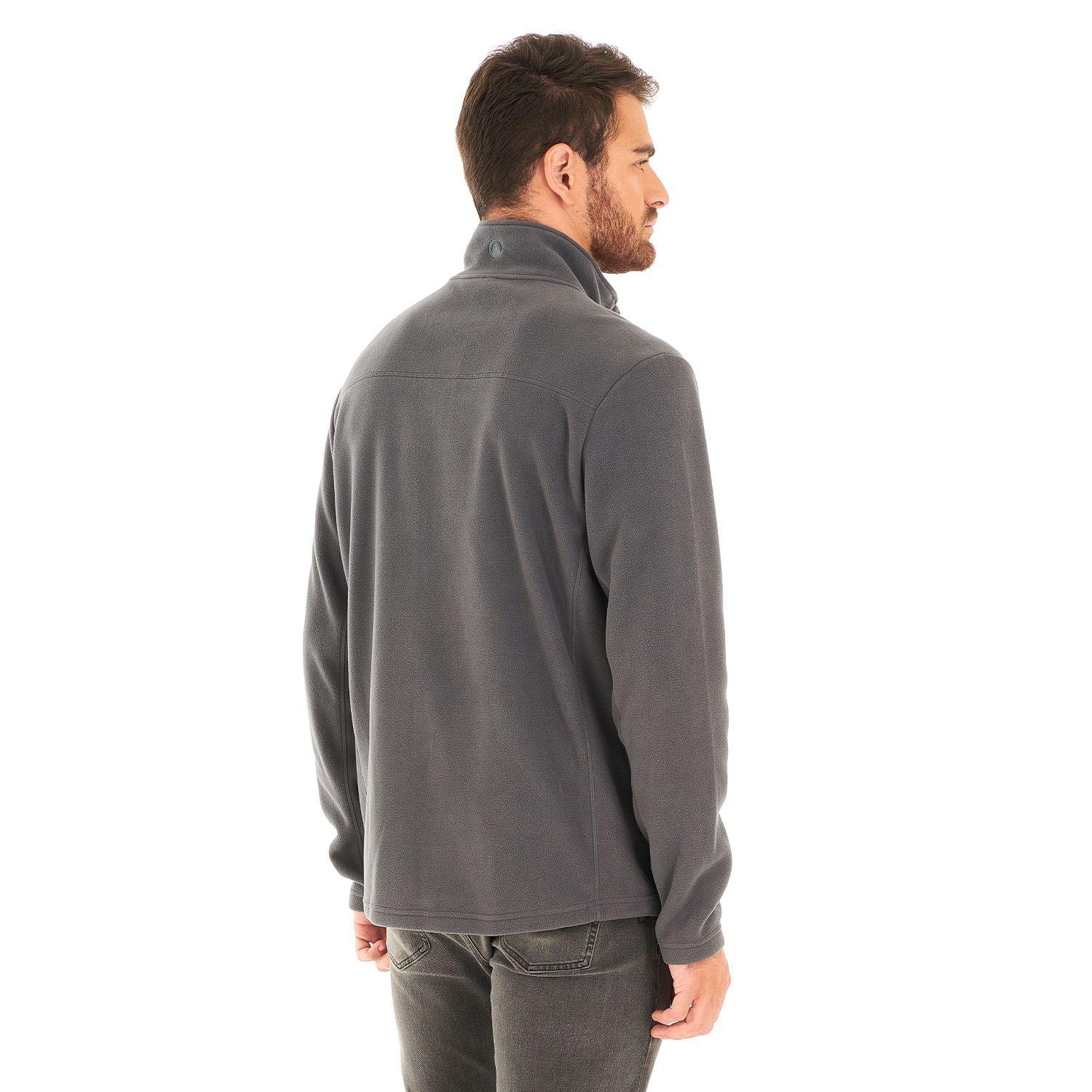 Chaqueta Hombre Paicavi Therm-Pro Jacket Gris Oscuro Lippi V23-4