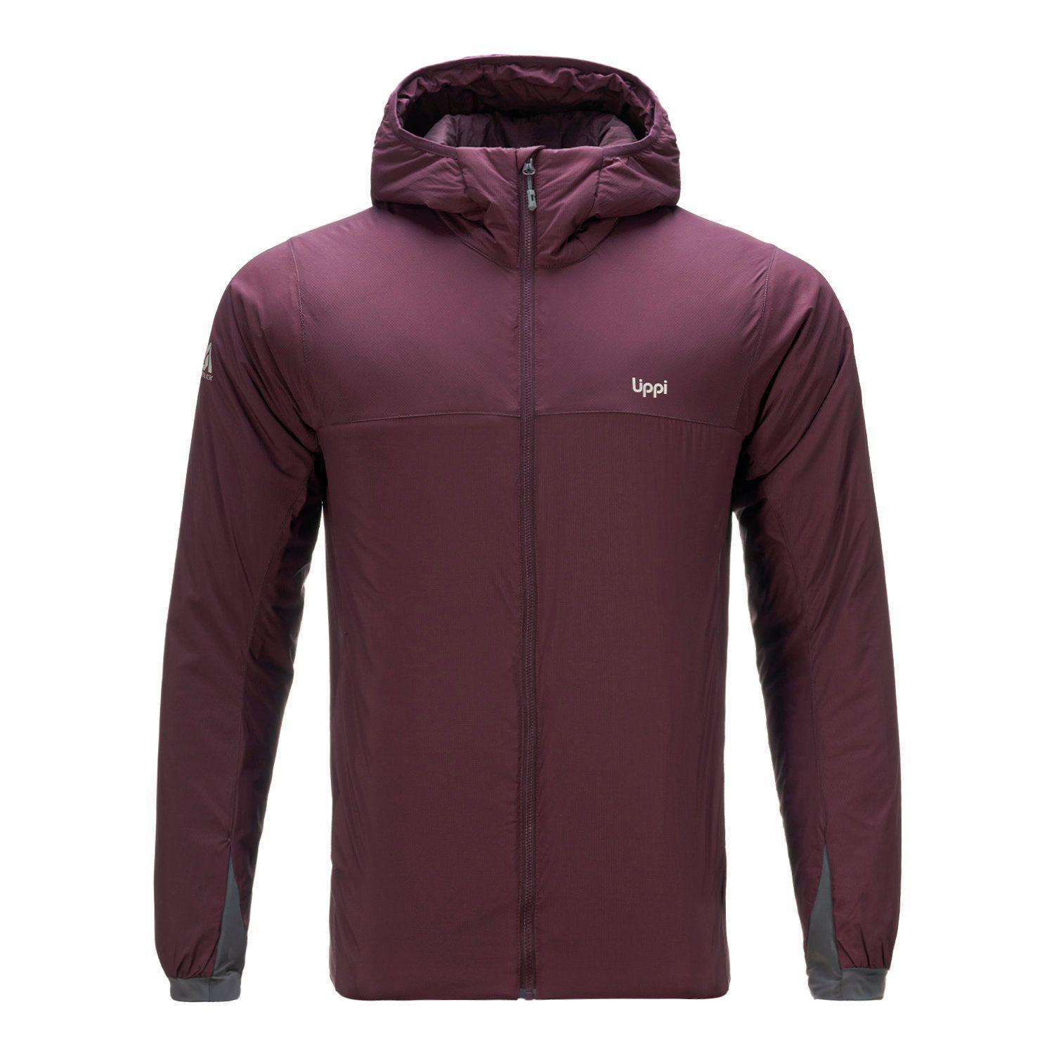 Chaqueta Hombre Spry Steam-Pro Hoody Jacket Vino Lippi-0