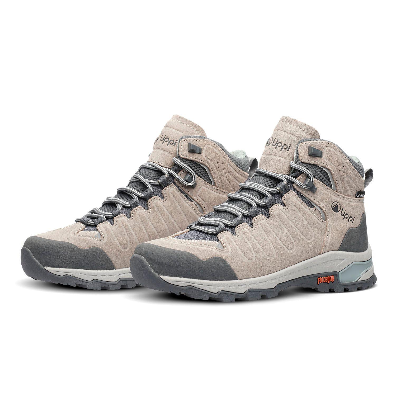 Botín Mujer All Terra Mid Beige Lippi TT21-2