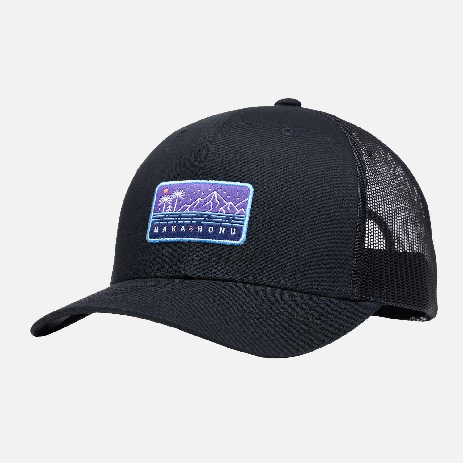 Jockey Unisex Alma Negro Haka Honu I26-0