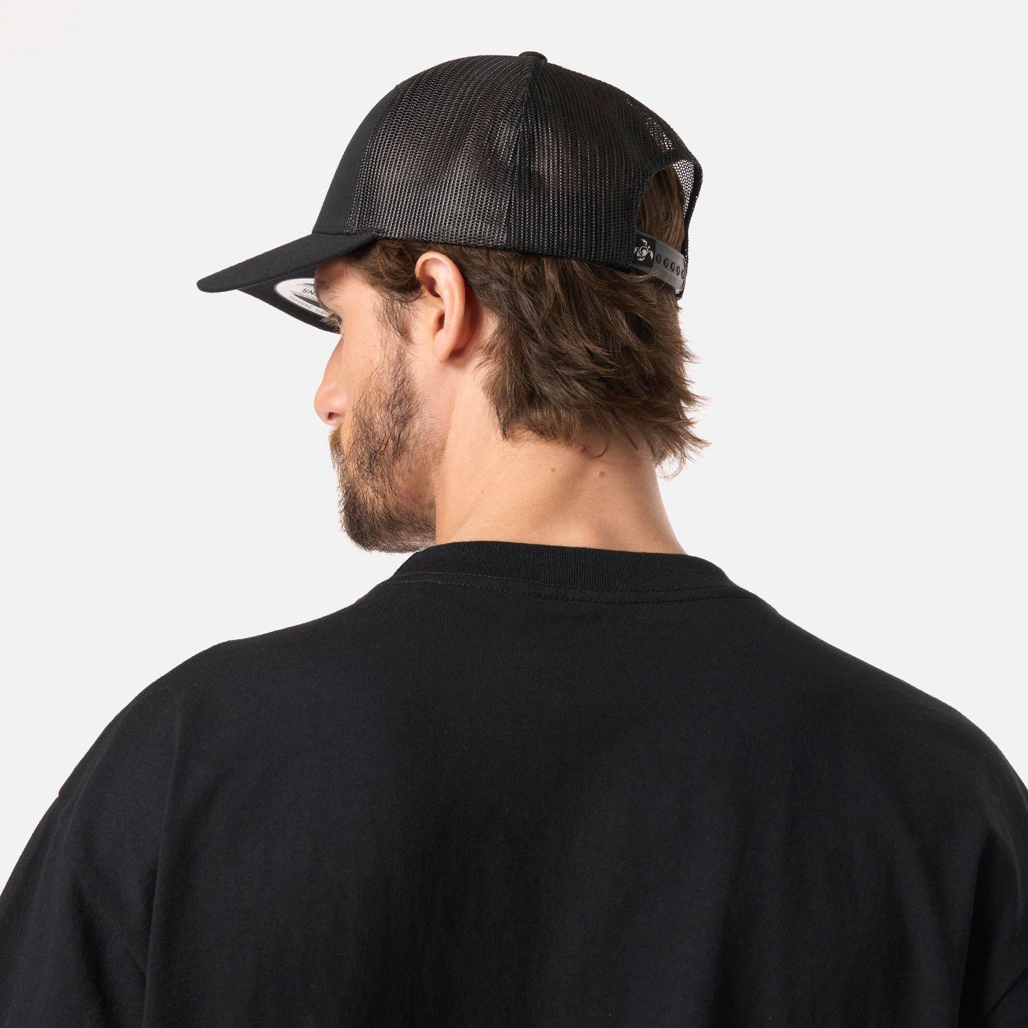 Jockey Unisex Alma Negro Haka Honu I26-4