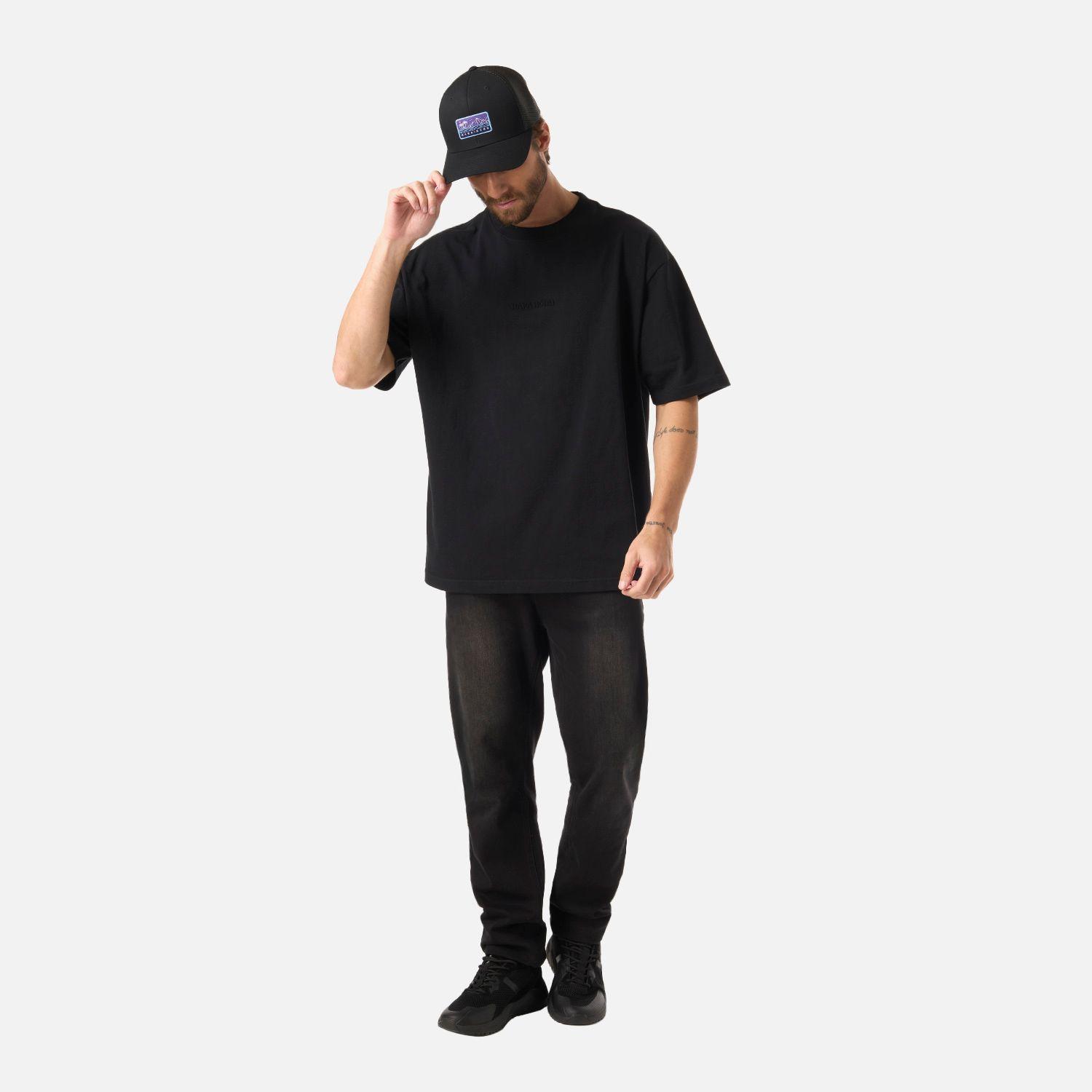 Jockey Unisex Alma Negro Haka Honu I26-5