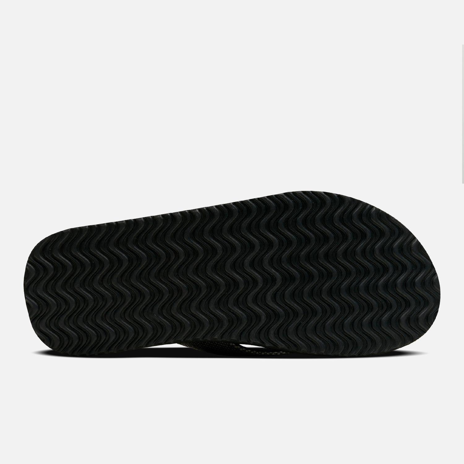 Sandalia Hombre Shancla Negro Haka Honu-2