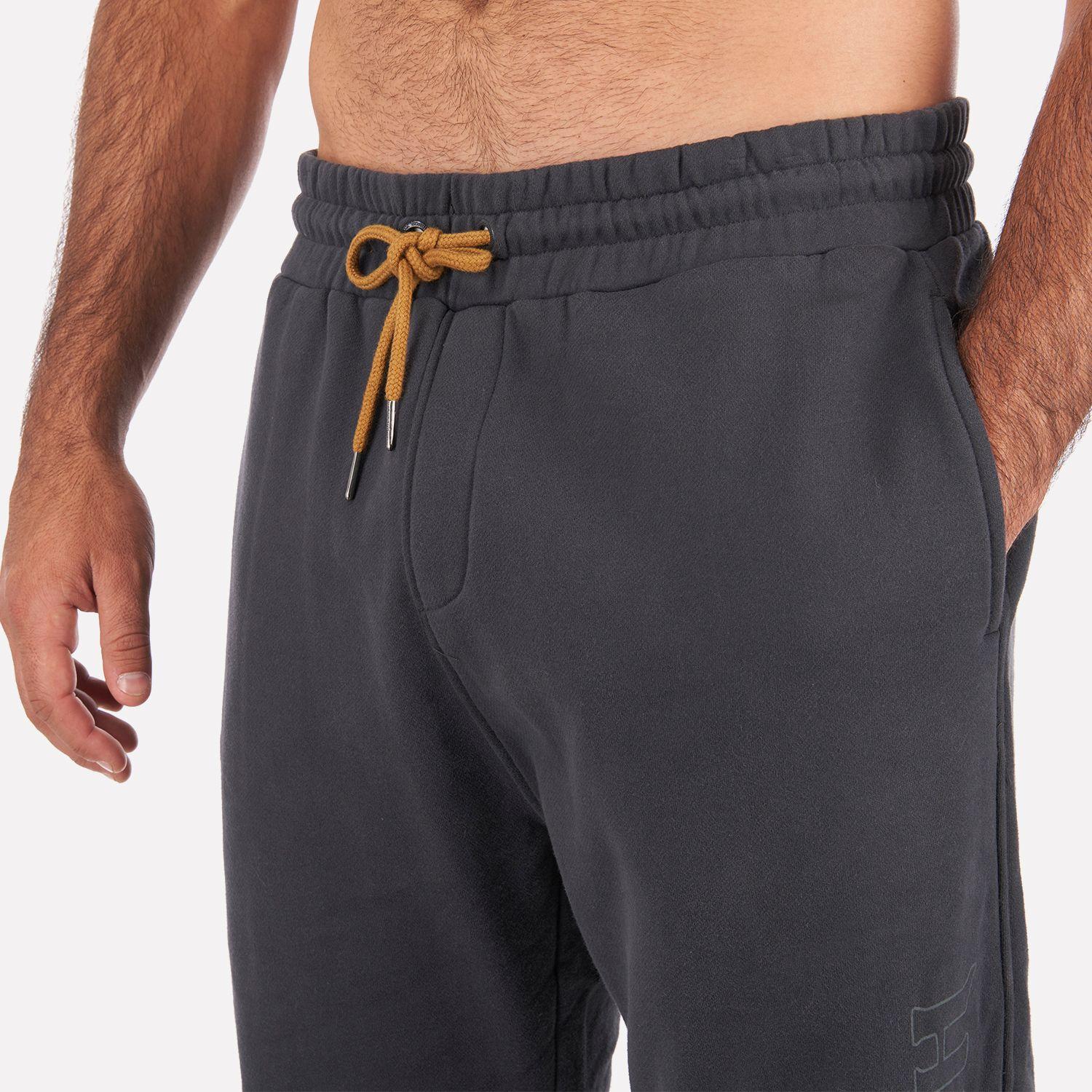 Pantalon Hombre Zen Negro Haka Honu-4