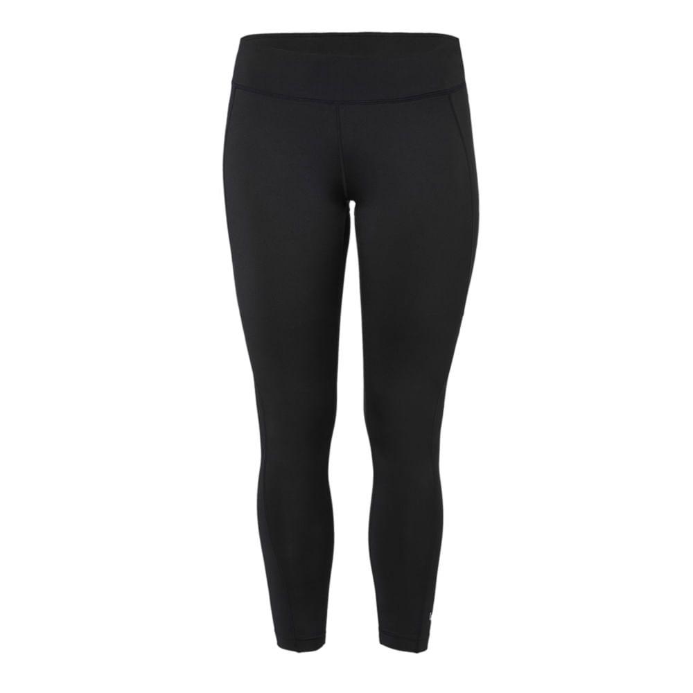Calza Mujer Active Leggins Negro Lippi-0