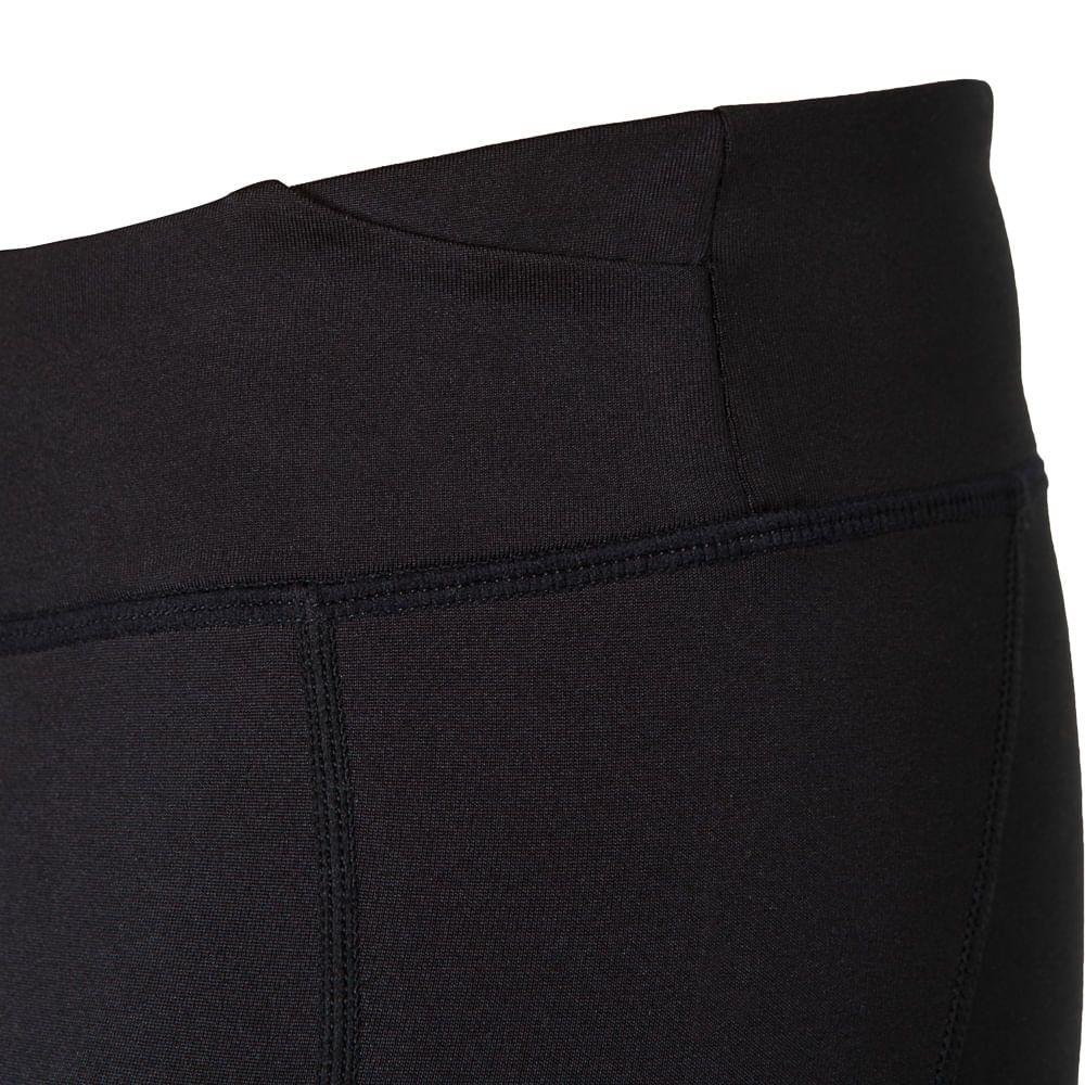 Calza Mujer Active Leggins Negro Lippi-3