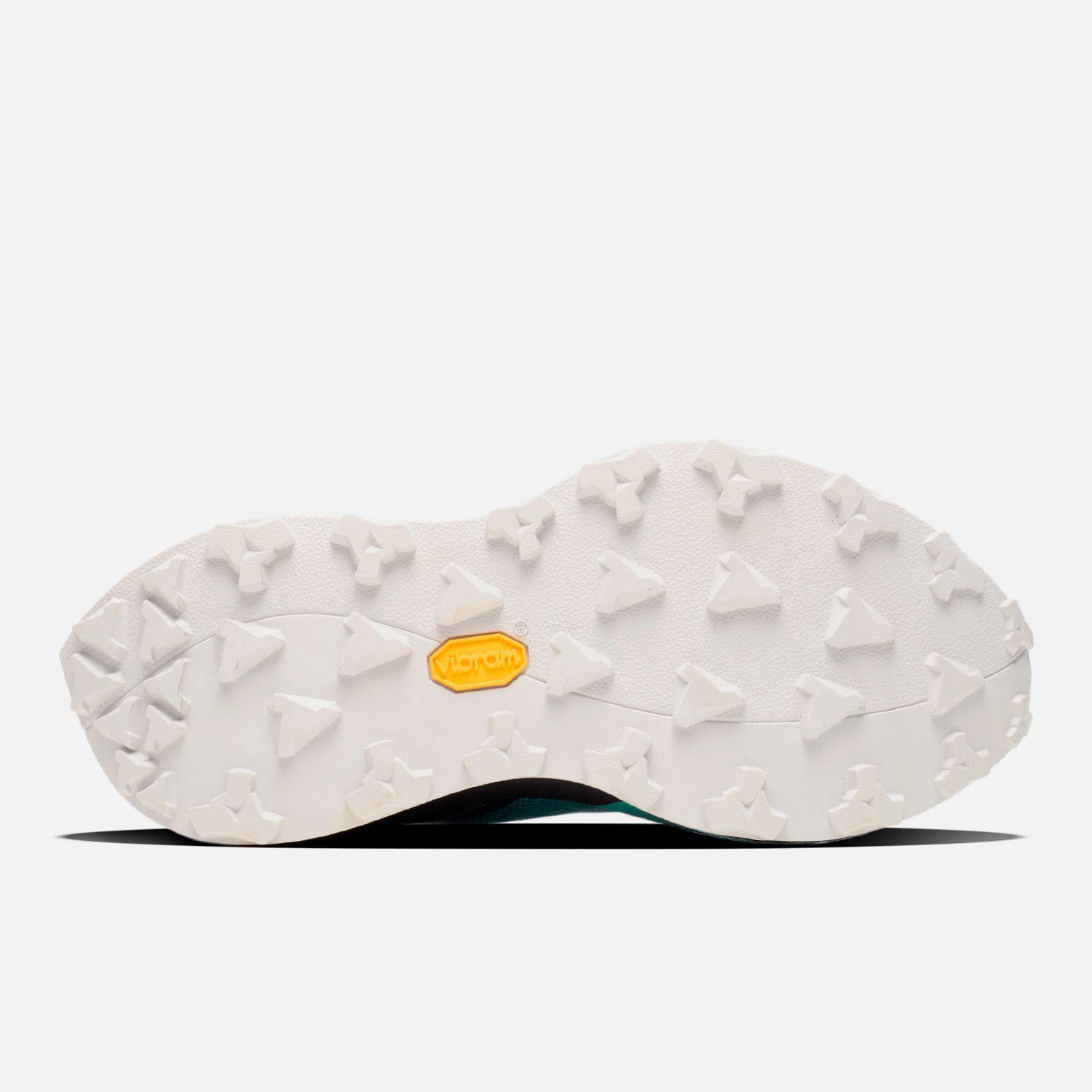 Zapatilla Mujer Sky Trail Turquesa Lippi V26-2