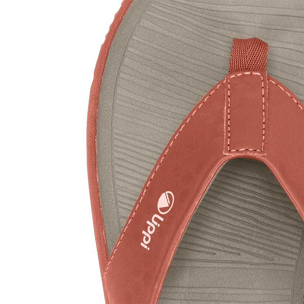 Sandalia Hombre Take & Go Terracota Lippi-6