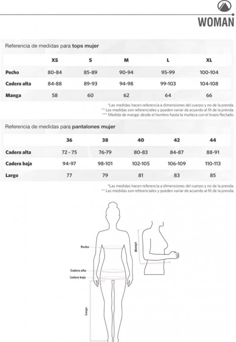 Short Mujer Fury Shorts Taupe Lippi-6