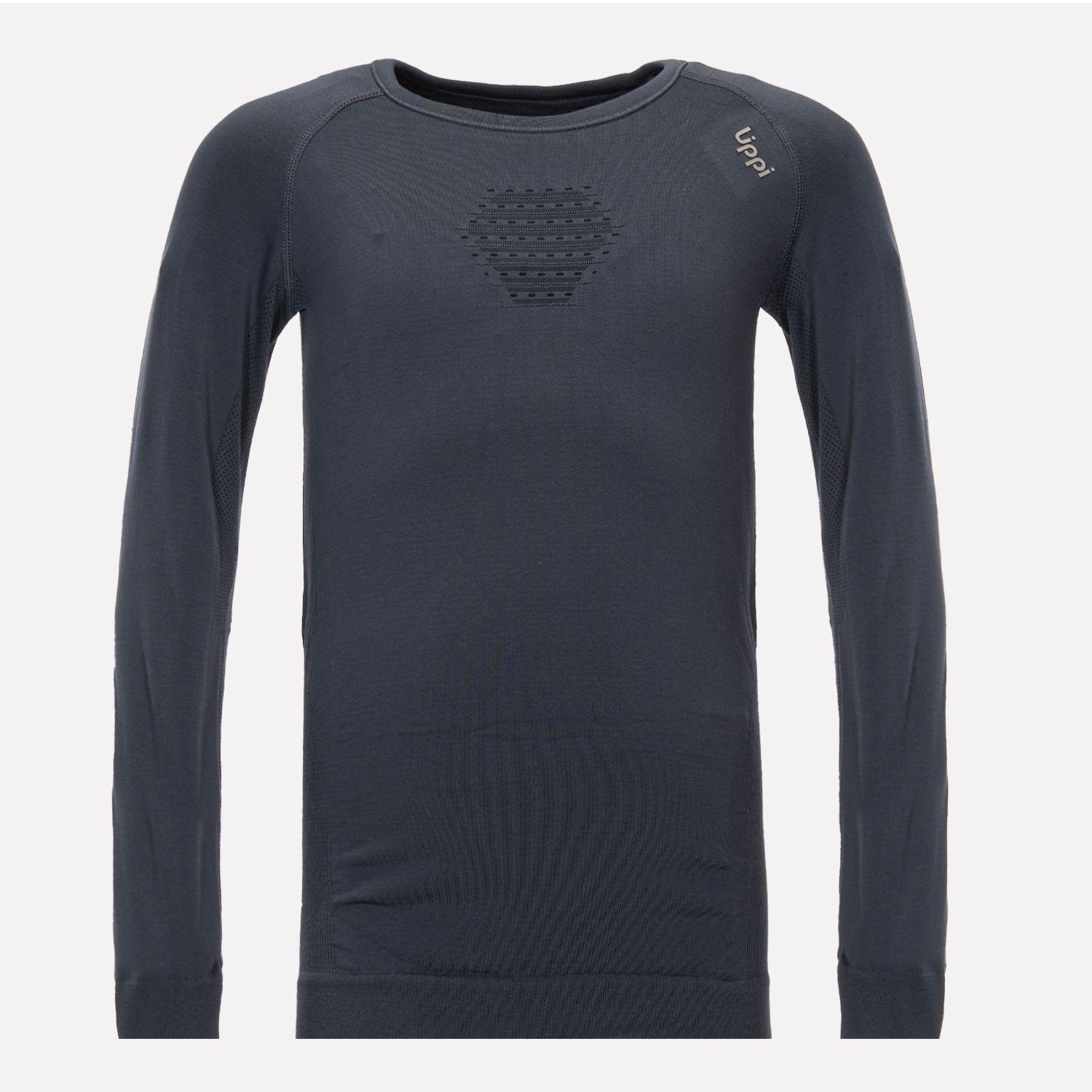 Primera Capa Niño Skintec 2000 Warm Pack Azul Marino Lippi I22-1