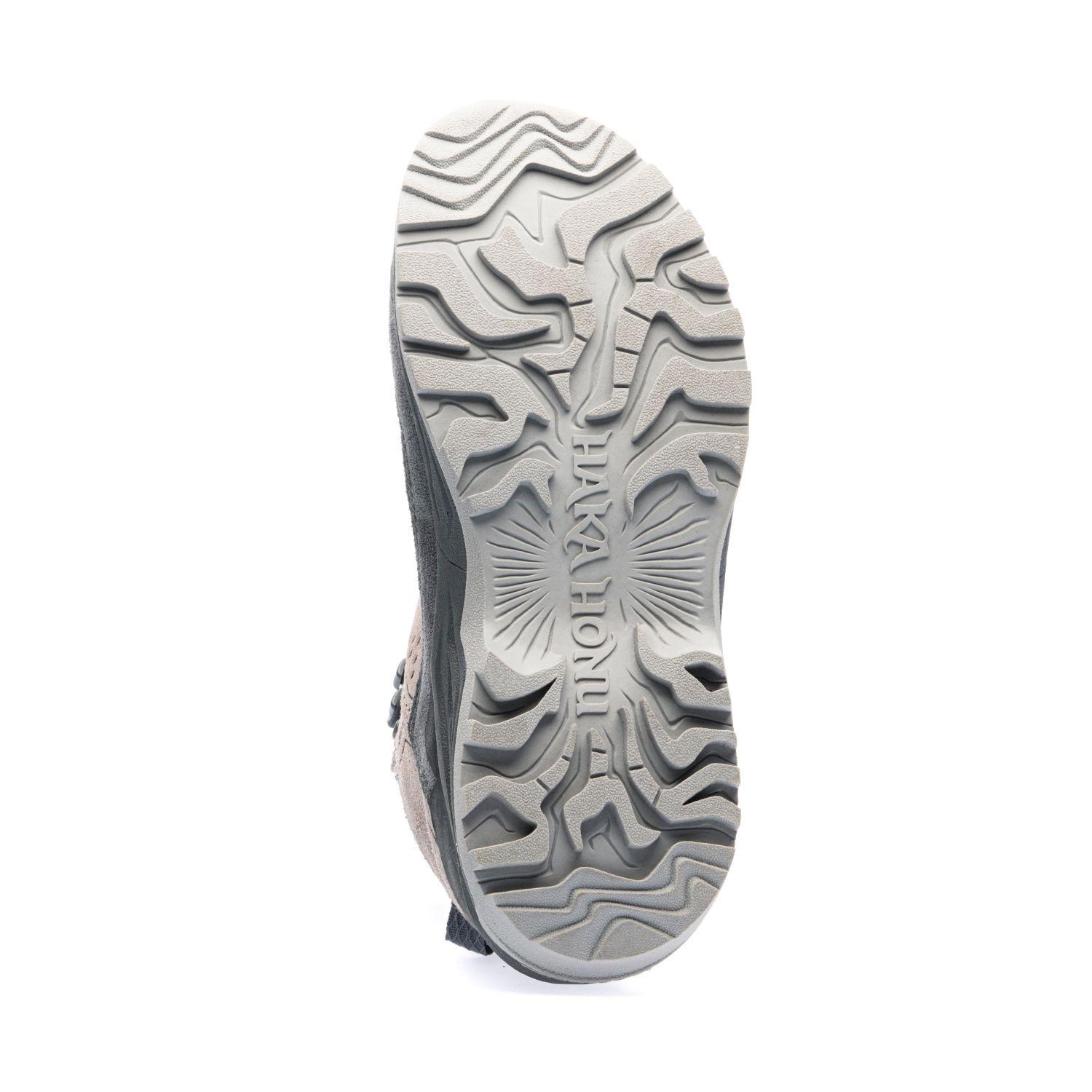 Botín Mujer Pampa Beige Haka Honu I26-4