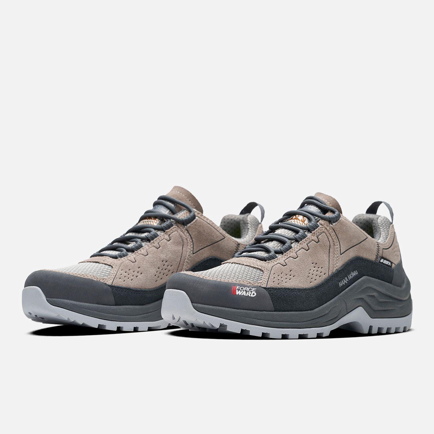 Zapato Mujer Pampa Low Beige Haka Honu V25-3