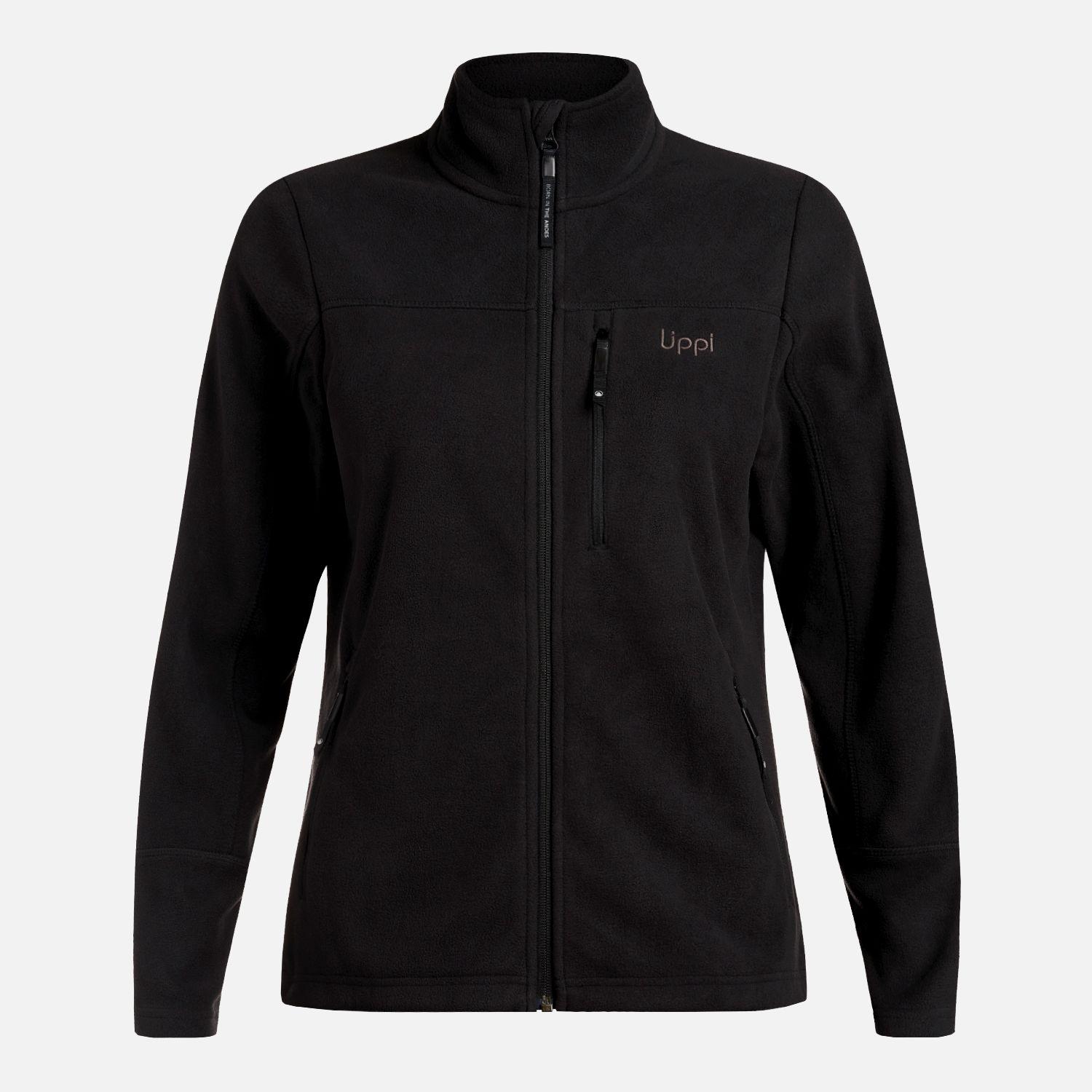Polar Mujer Paicavi Therm-Pro Jacket Negro Lippi I25-7