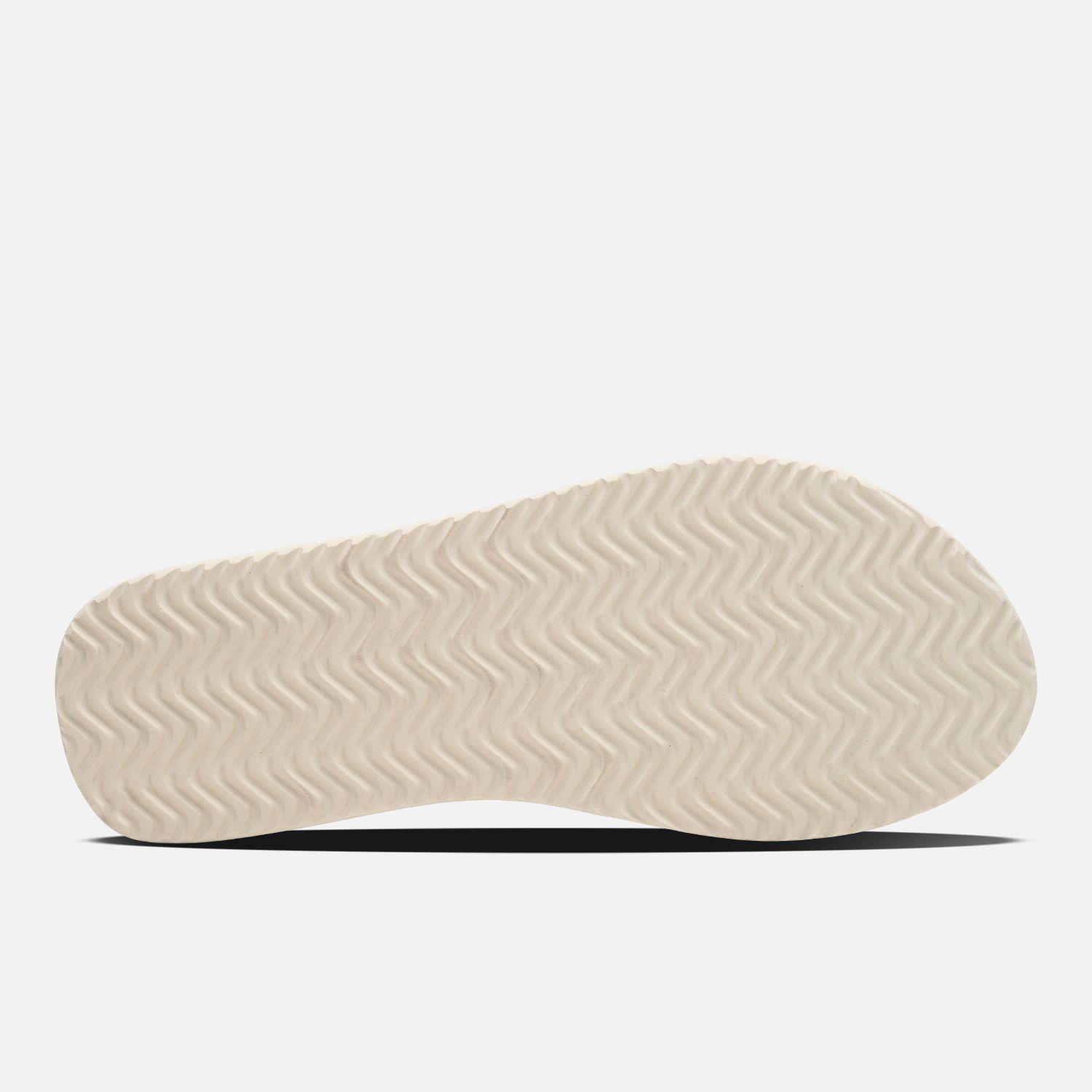 Sandalia Mujer Shancleta Crema Haka Honu V26-2