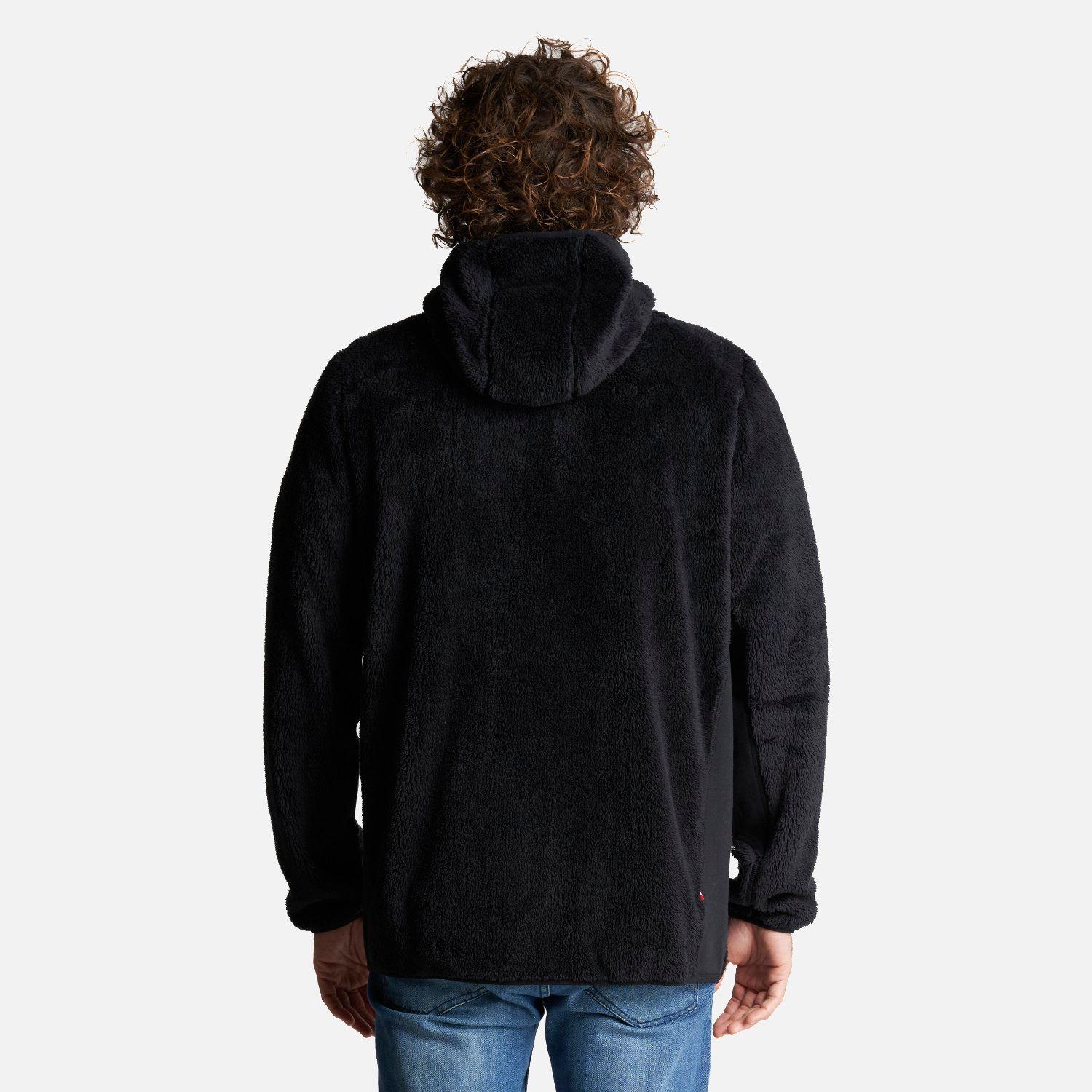 Chaqueta Hombre Calur-Oso Negro Haka Honu V23-3