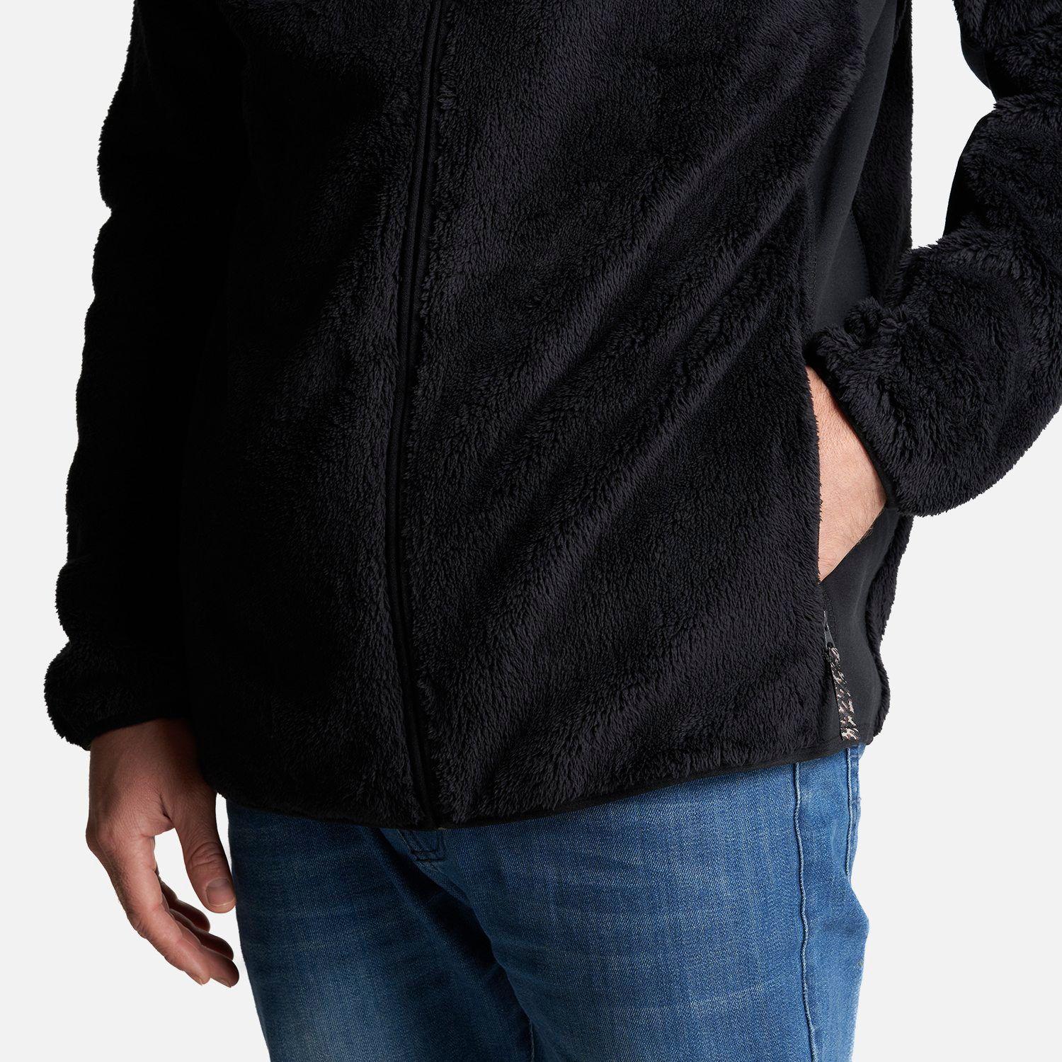 Chaqueta Hombre Calur-Oso Negro Haka Honu V23-5