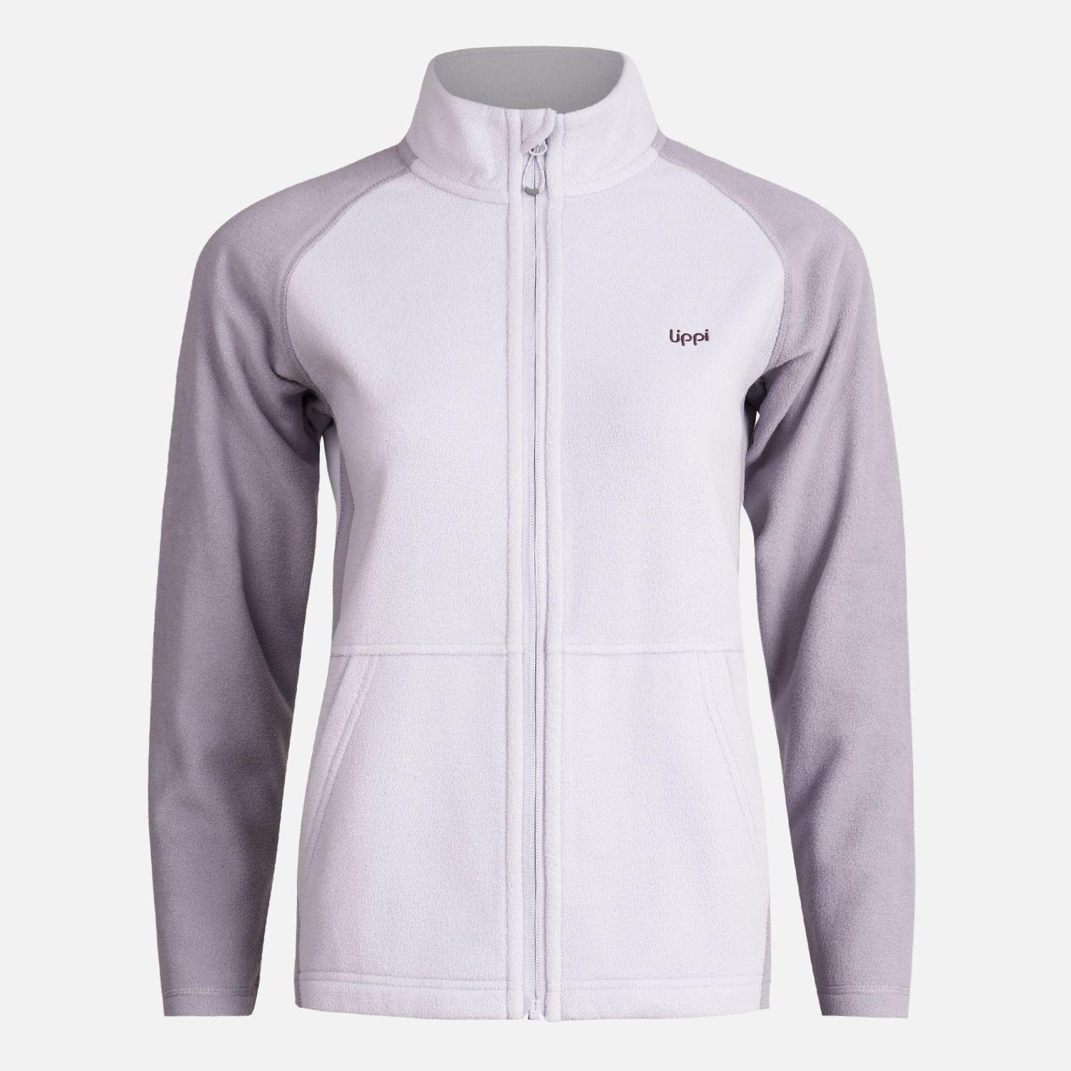 Chaqueta Teen Girl Cold Day Therm-Pro Full Zip Jacket Lavanda/Lila Lippi-0