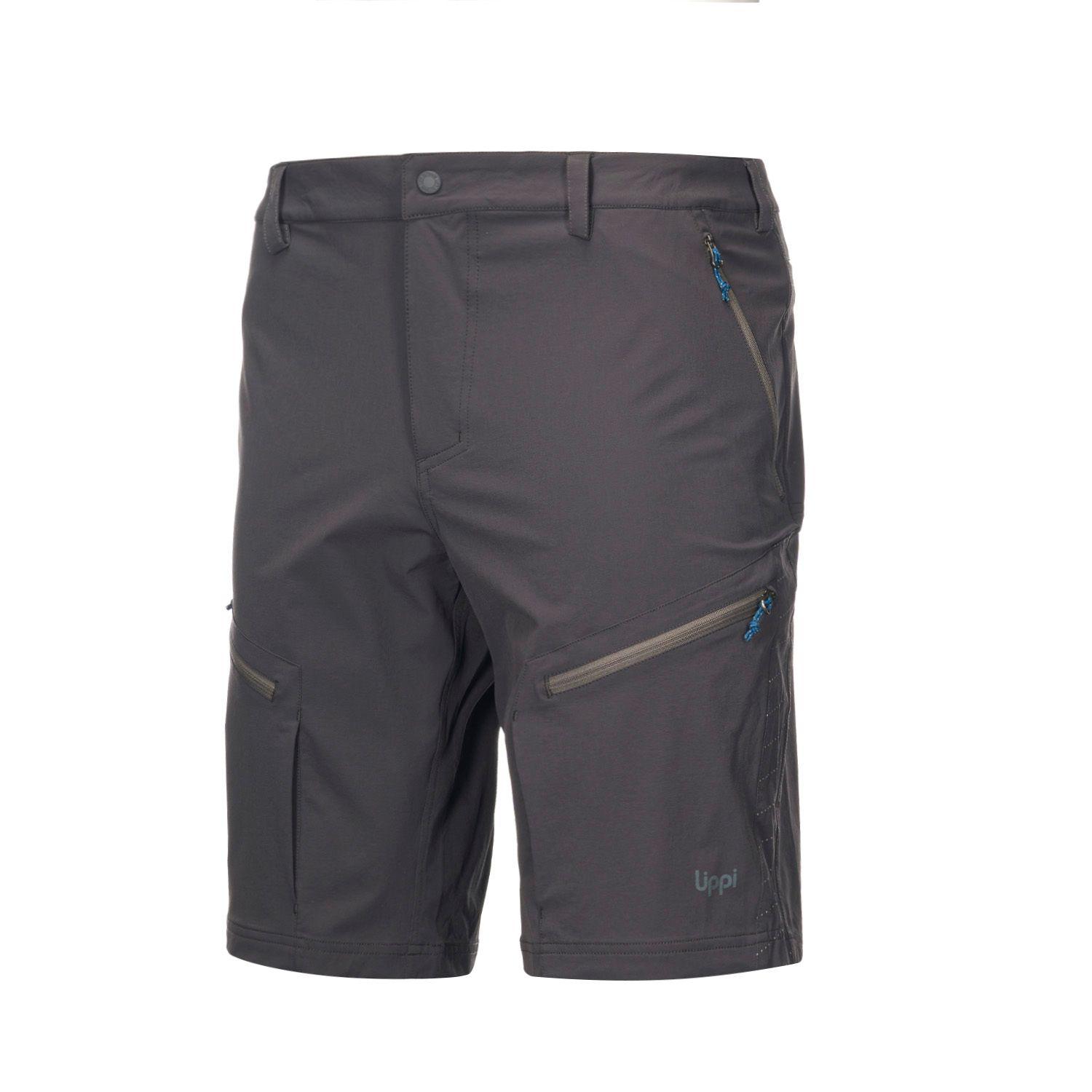 Short Hombre Fury Shorts Grafito Lippi V22-0
