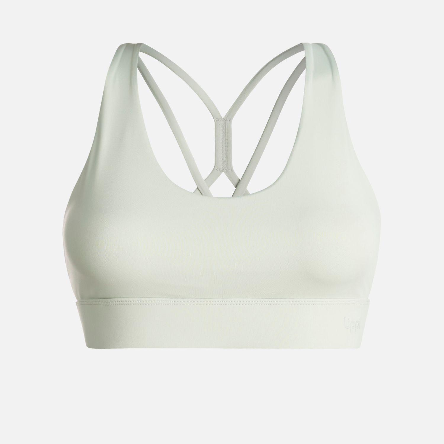 Peto Mujer  Queens Classic Bra Jade Lippi-0