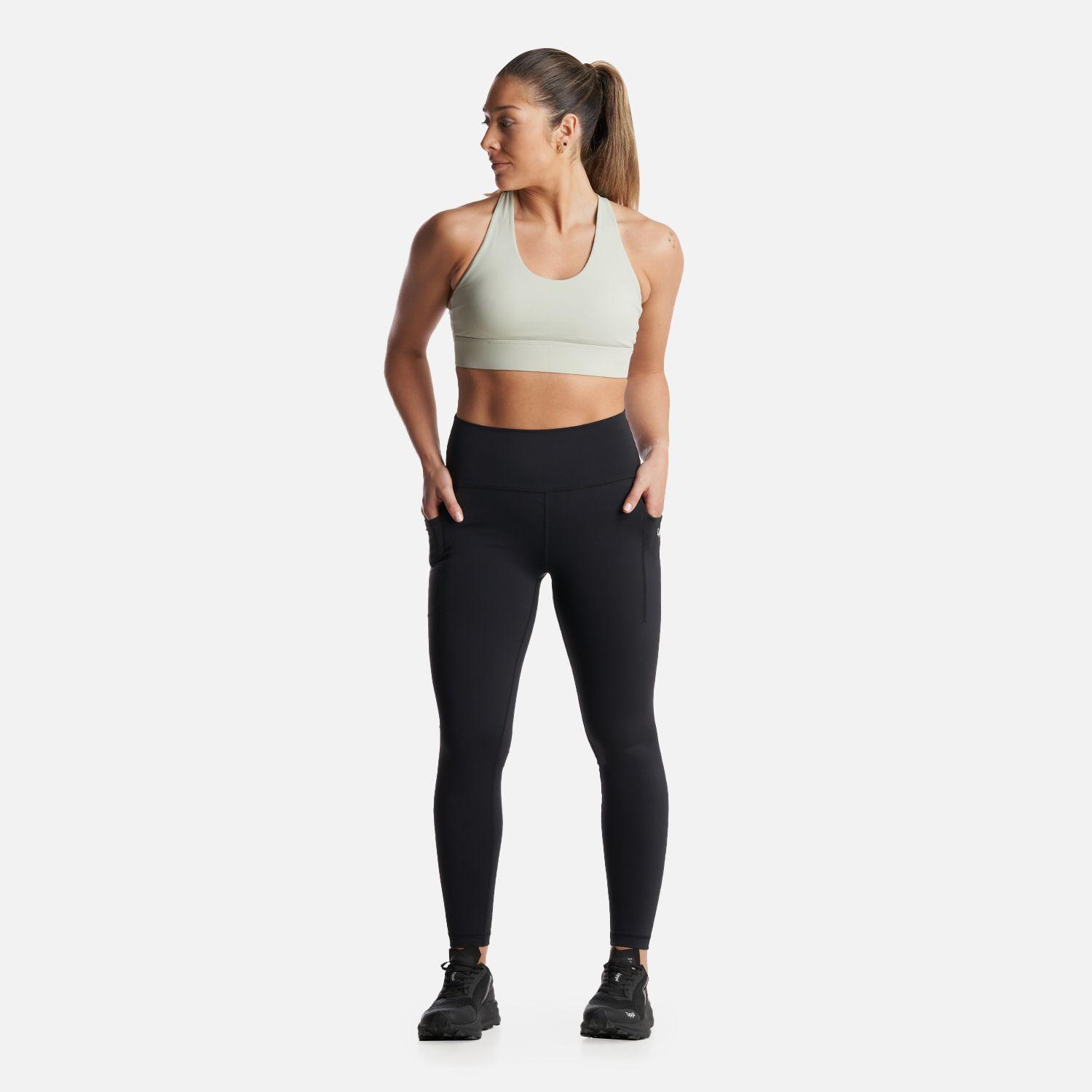 Peto Mujer  Queens Classic Bra Jade Lippi-5
