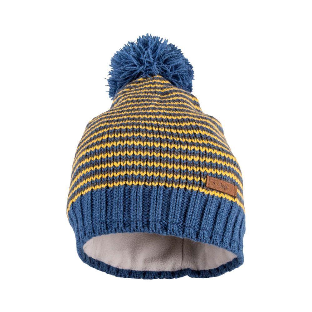 Gorro Hombre Tayú Azul Lippi-0