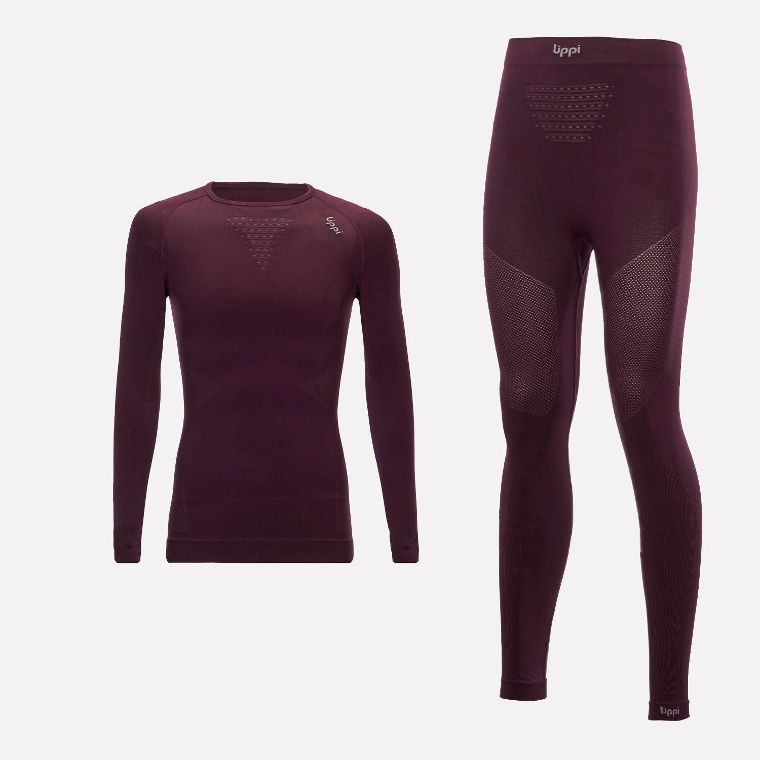 Primera Capa Teen Girl Skintec 2000 Warm Pack Vino Lippi I22-0