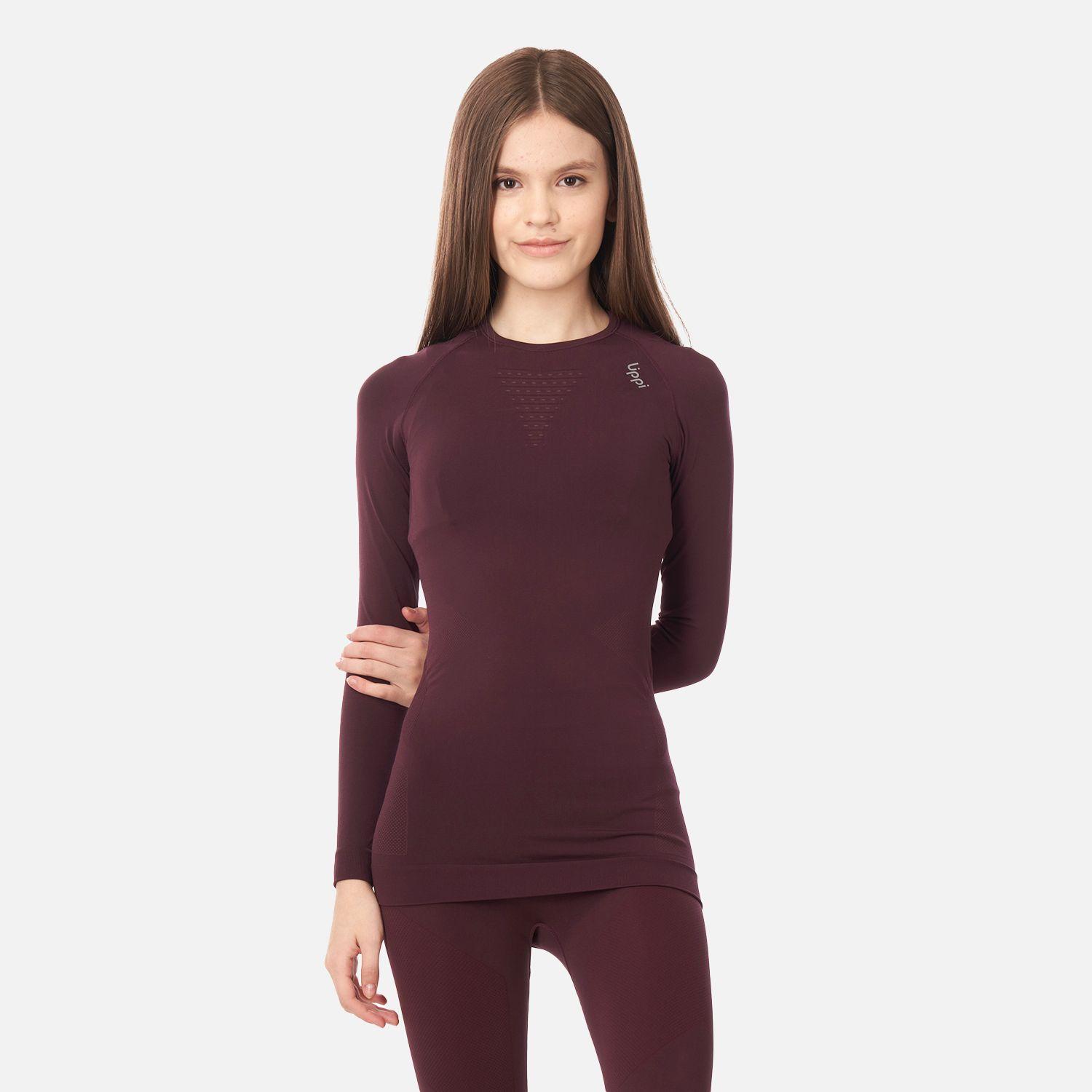 Primera Capa Teen Girl Skintec 2000 Warm Pack Vino Lippi I22-3