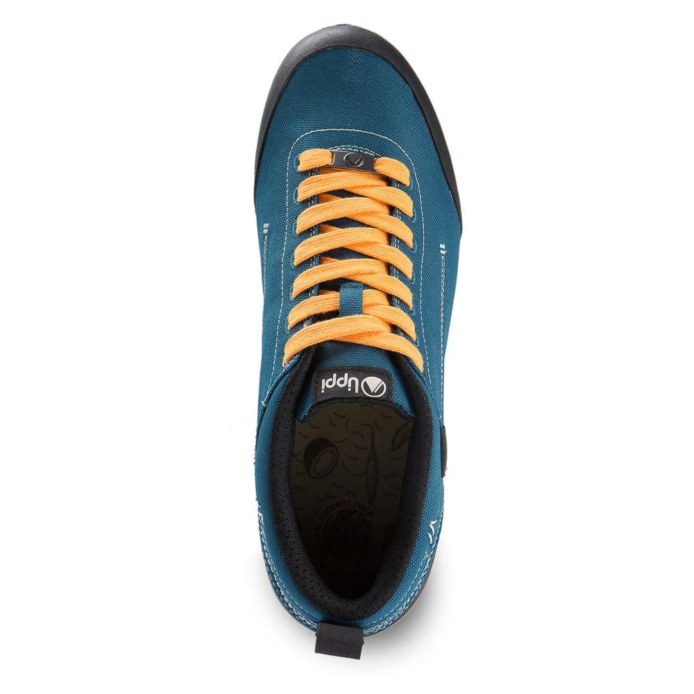 Zapato Hombre EcoWoods Petroleo Lippi TT18-1